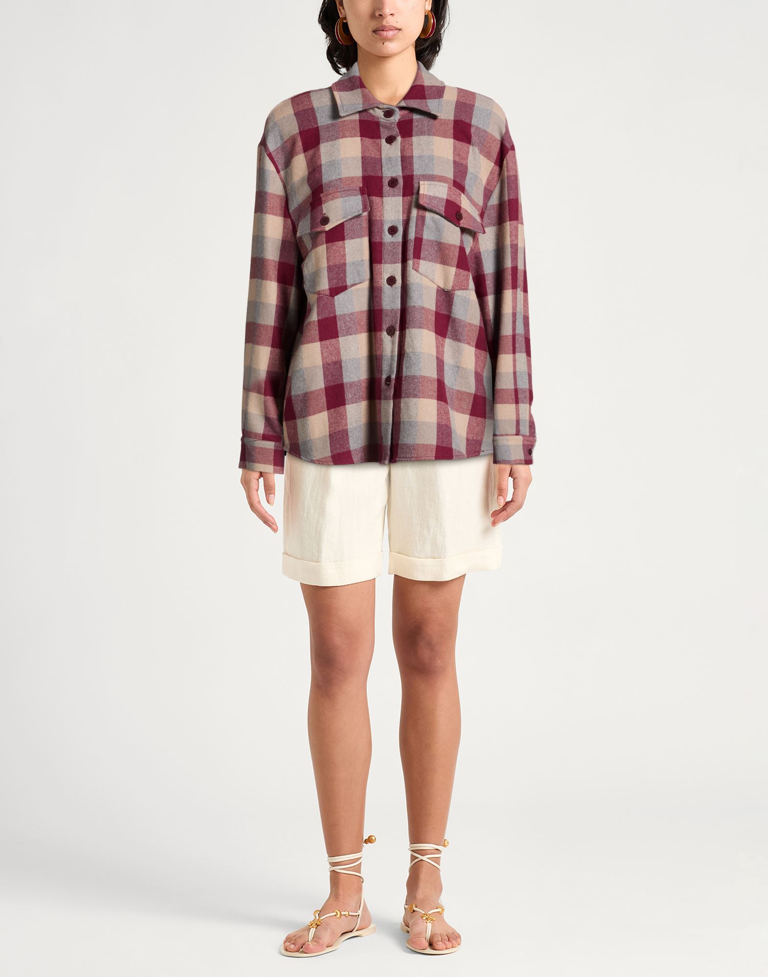  Berna - Topwear - Camicie - On Yoox.com 