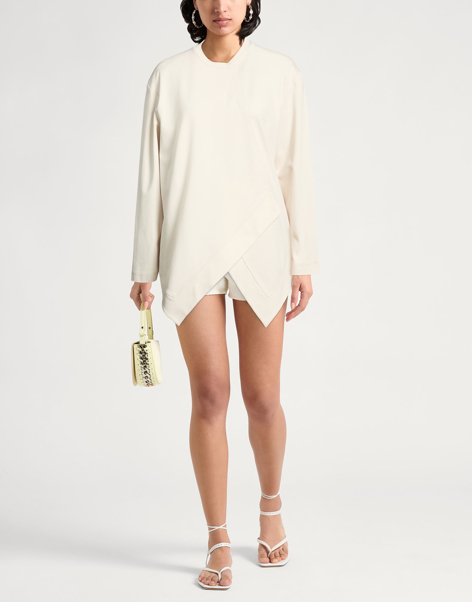  Jijil - Camisetas Y Tops - Sudaderas - On Yoox.com 