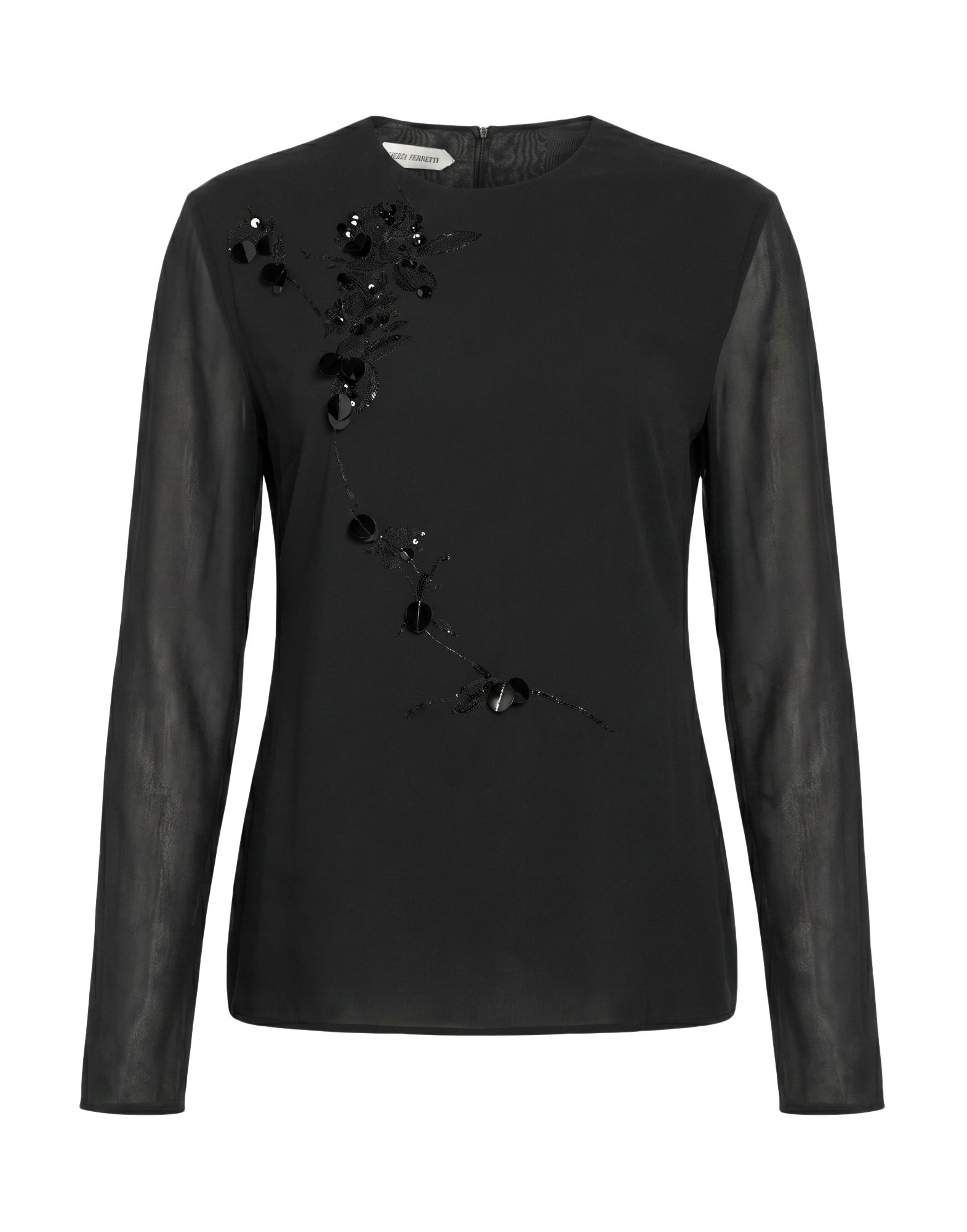 ALBERTA FERRETTI ALBERTA FERRETTI ΜΠΛΟΥΖΑΚΙΑ Τοπ