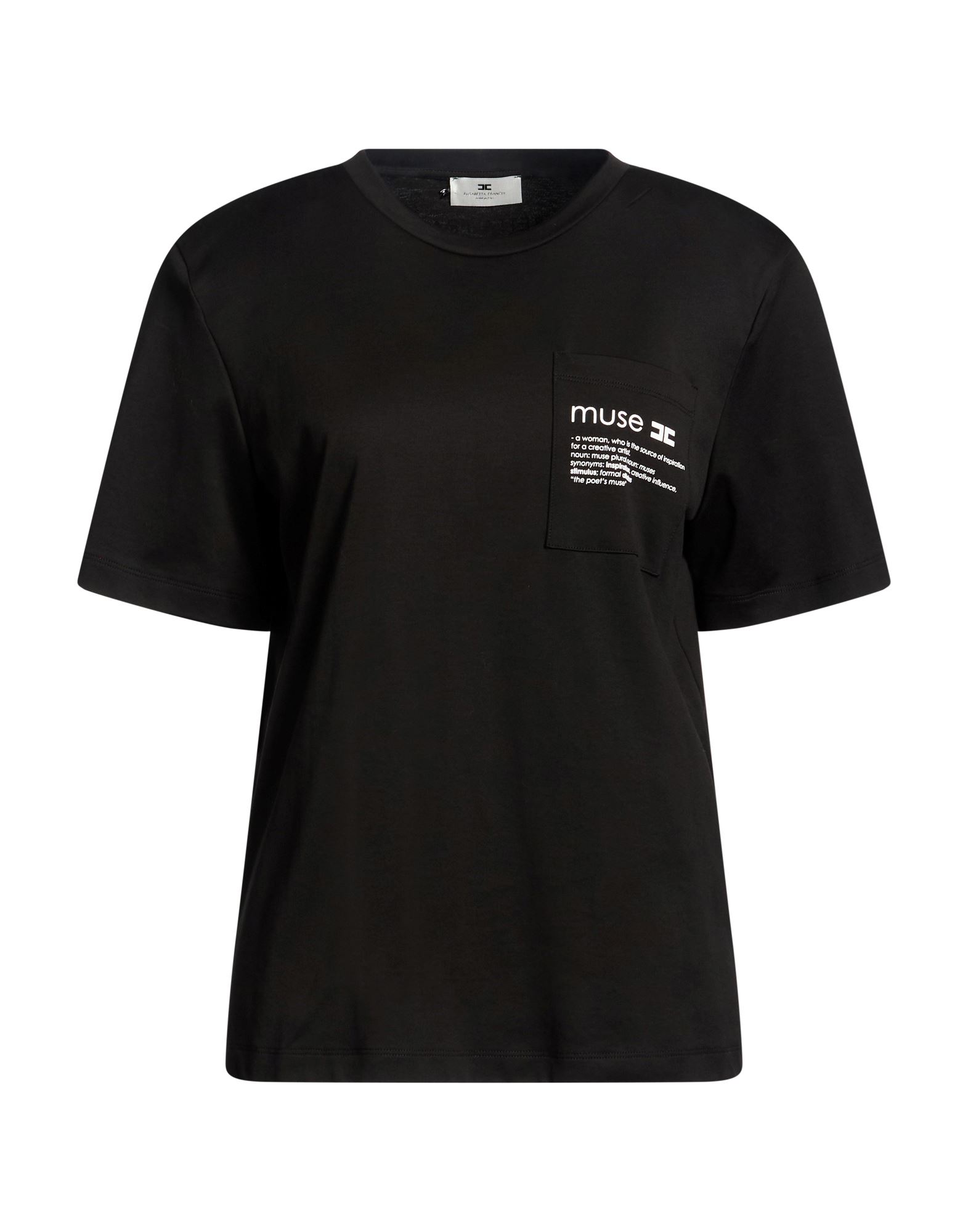 ELISABETTA FRANCHI ΜΠΛΟΥΖΑΚΙΑ T-shirt