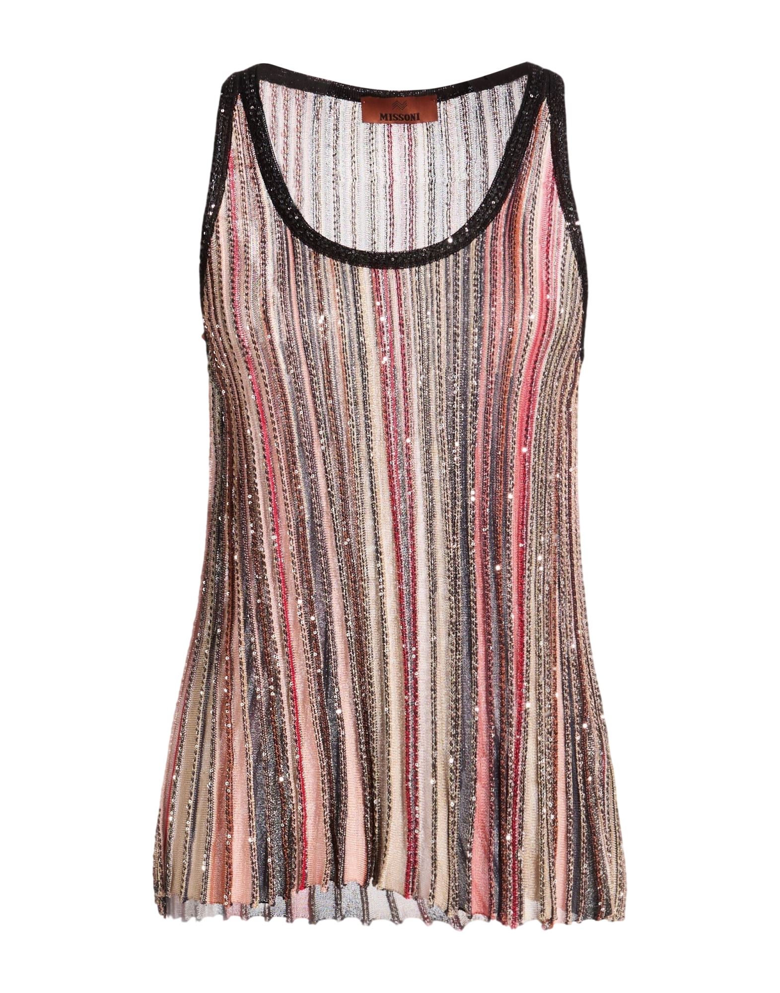 MISSONI MISSONI ΜΠΛΟΥΖΑΚΙΑ Τοπ