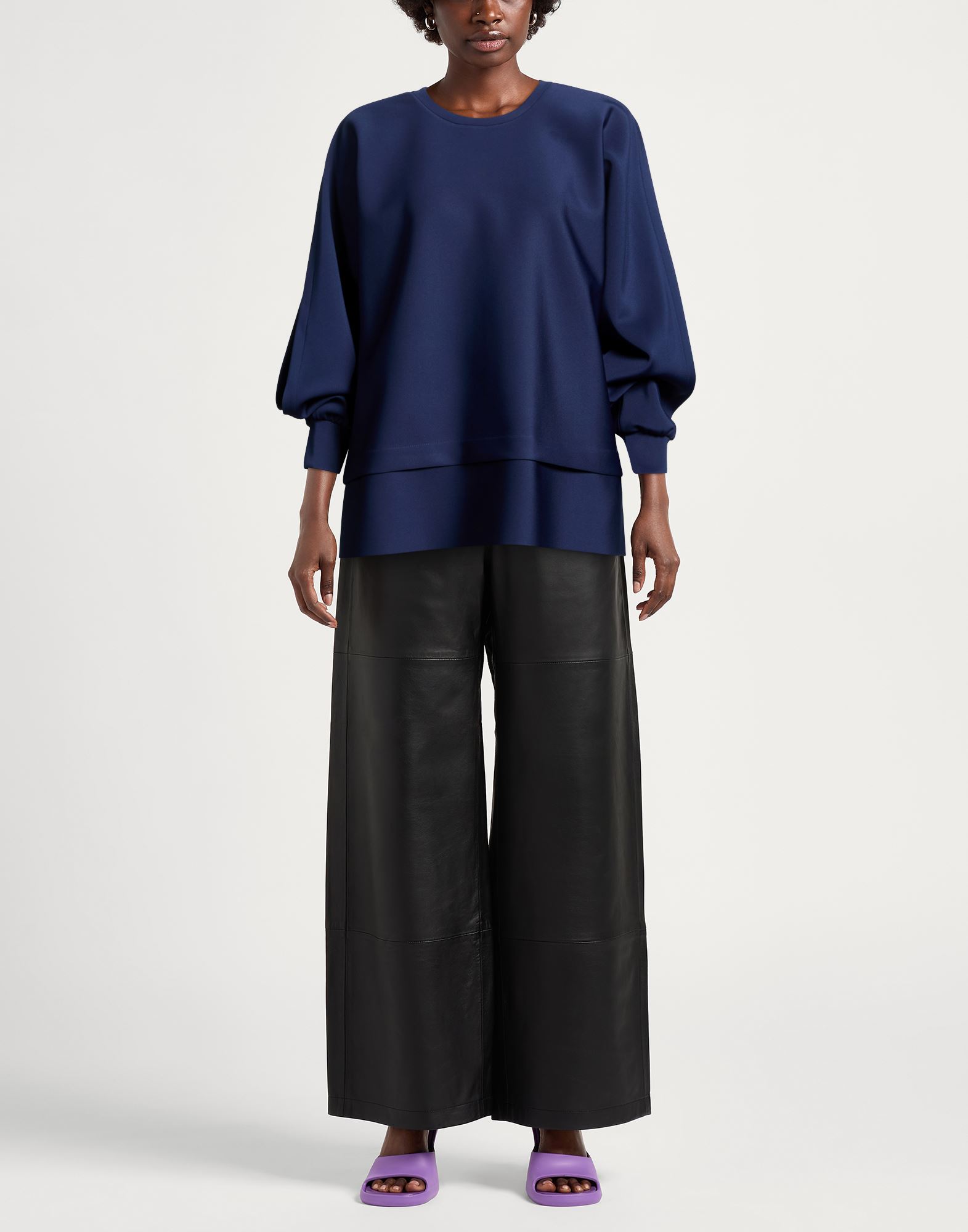  Jijil - Camisetas Y Tops - Sudaderas - On Yoox.com 