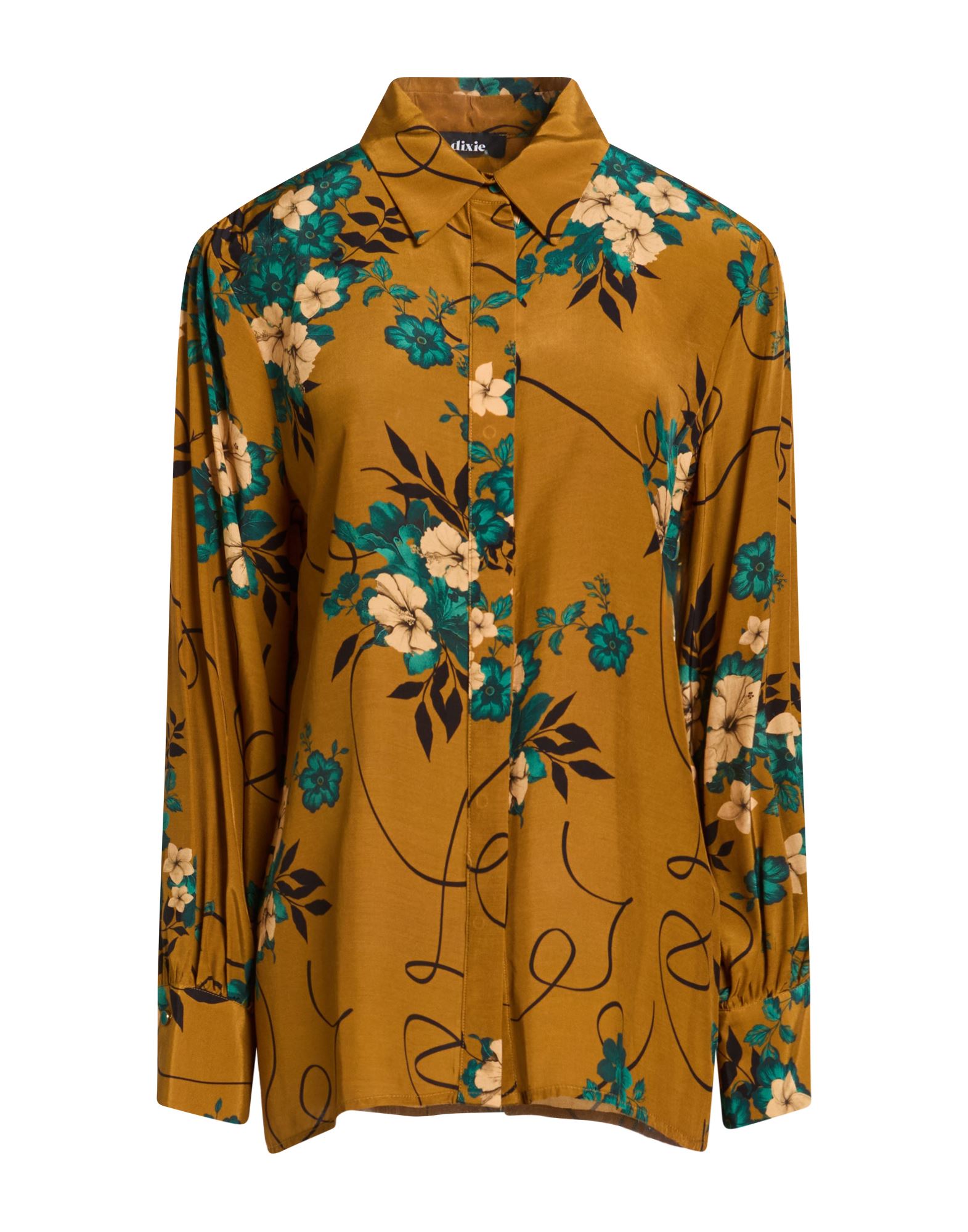  Dixie - Topwear - Camicie - On Yoox.com 