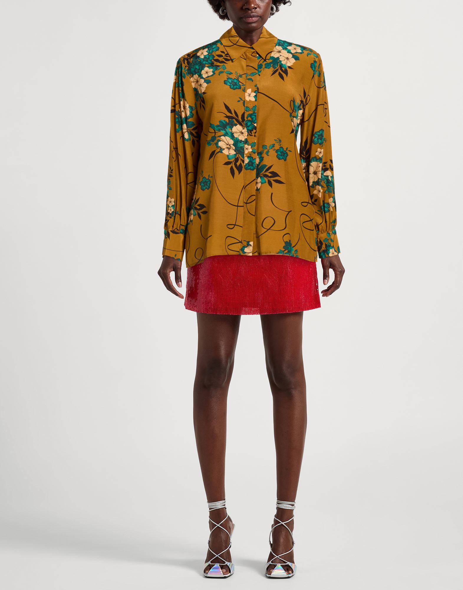  Dixie - Topwear - Camicie - On Yoox.com 