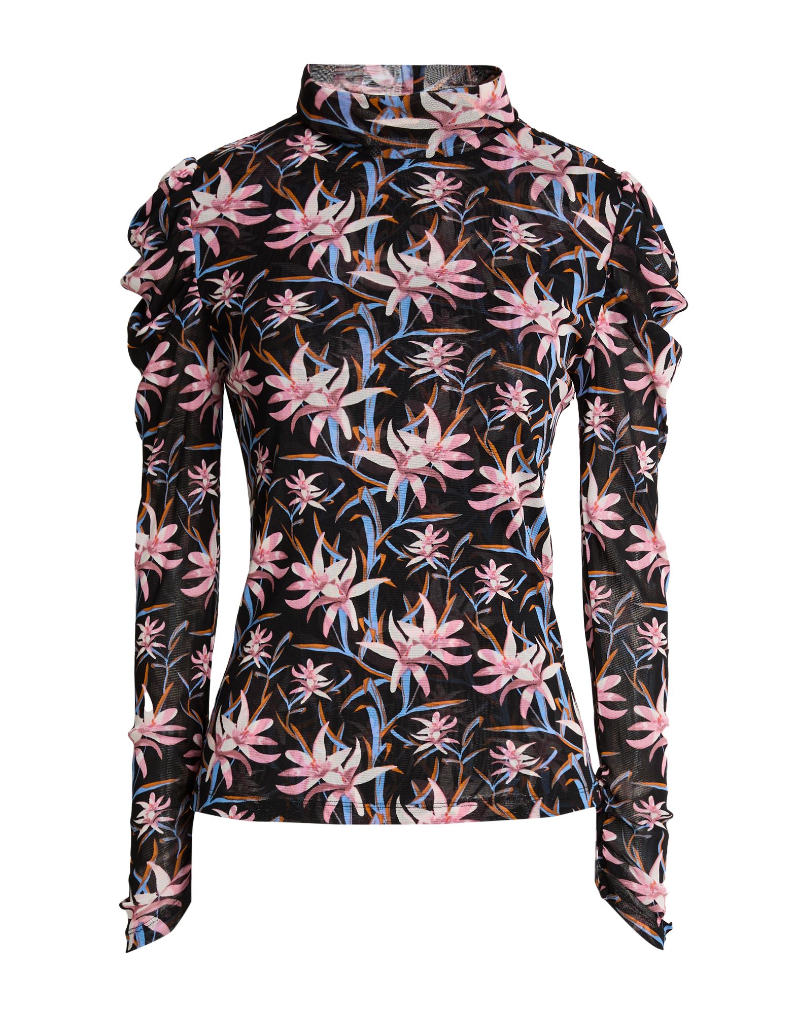 DIANE VON FURSTENBERG DIANE VON FURSTENBERG ΜΠΛΟΥΖΑΚΙΑ Τοπ
