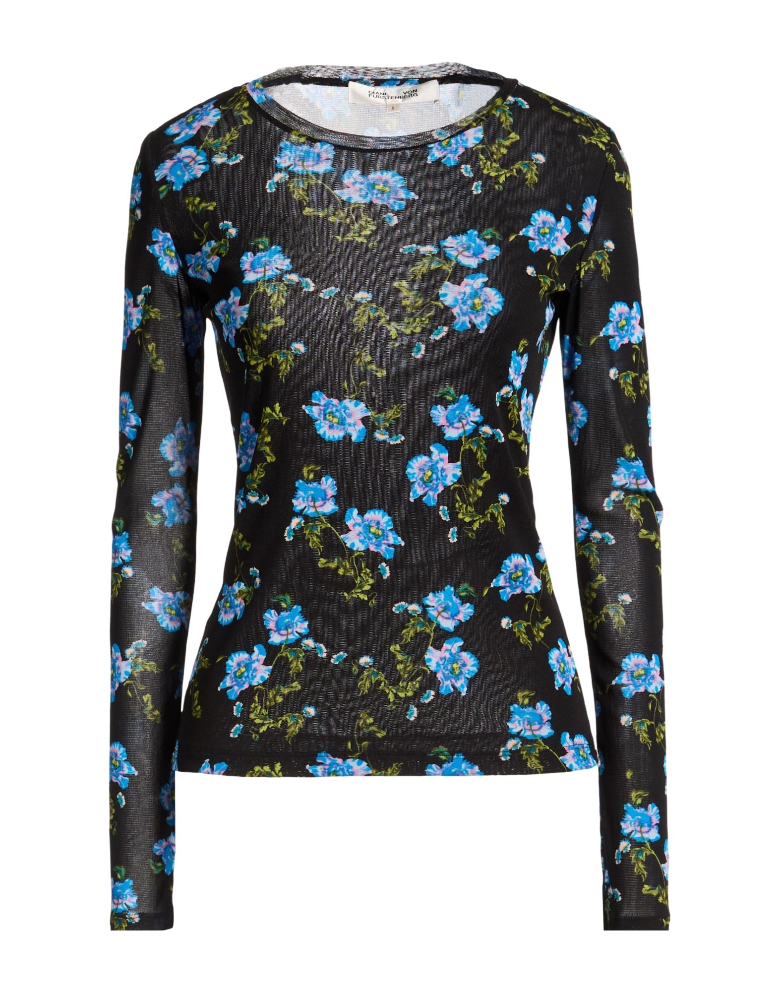 DIANE VON FURSTENBERG DIANE VON FURSTENBERG ΜΠΛΟΥΖΑΚΙΑ Τοπ