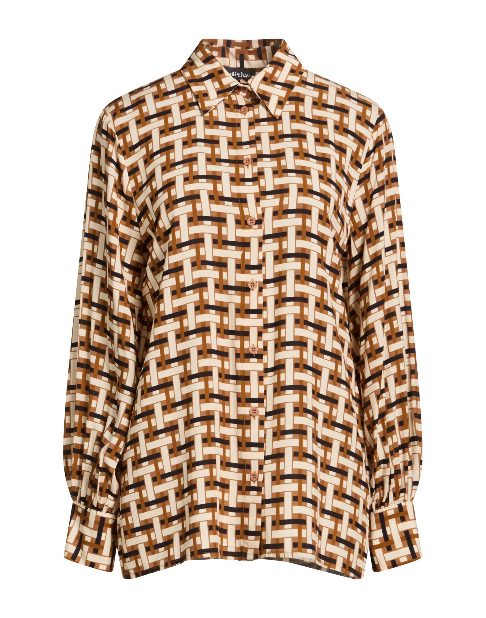  Dixie - Camisetas Y Tops - Camisas - On Yoox.com 