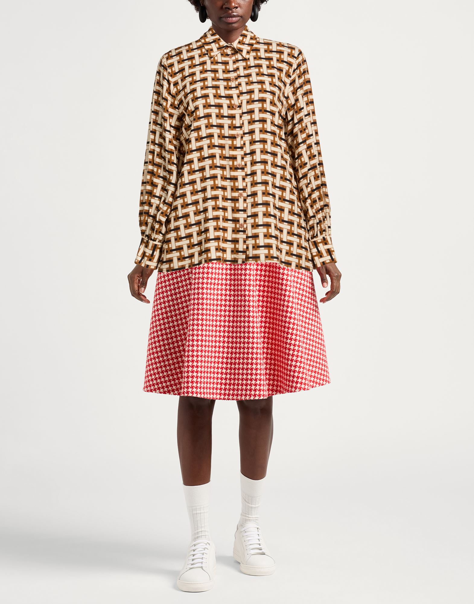  Dixie - Camisetas Y Tops - Camisas - On Yoox.com 