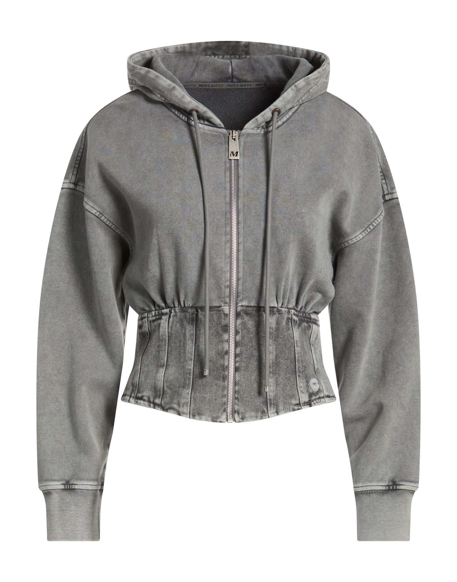  Miss Sixty - Camisetas Y Tops - Sudaderas - On Yoox.com 