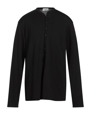 Camiseta Hombre Negro XL Hombre