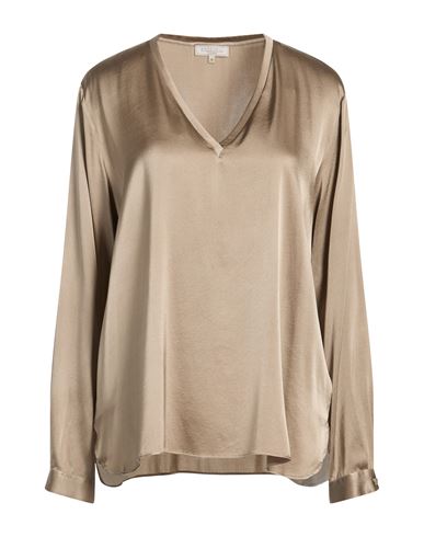 Top Mujer Gris 42,44 Mujer