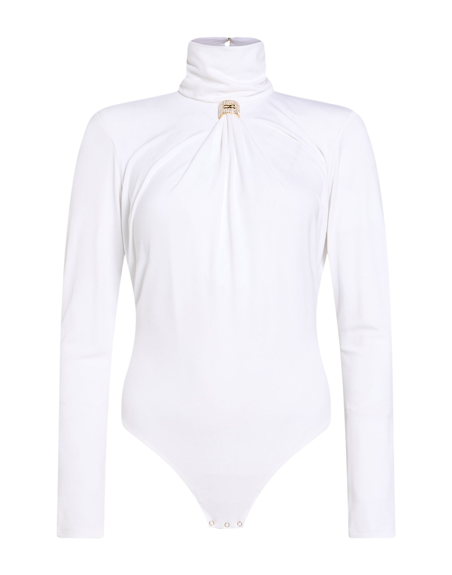 ELISABETTA FRANCHI ELISABETTA FRANCHI ΜΠΛΟΥΖΑΚΙΑ Κορμάκι