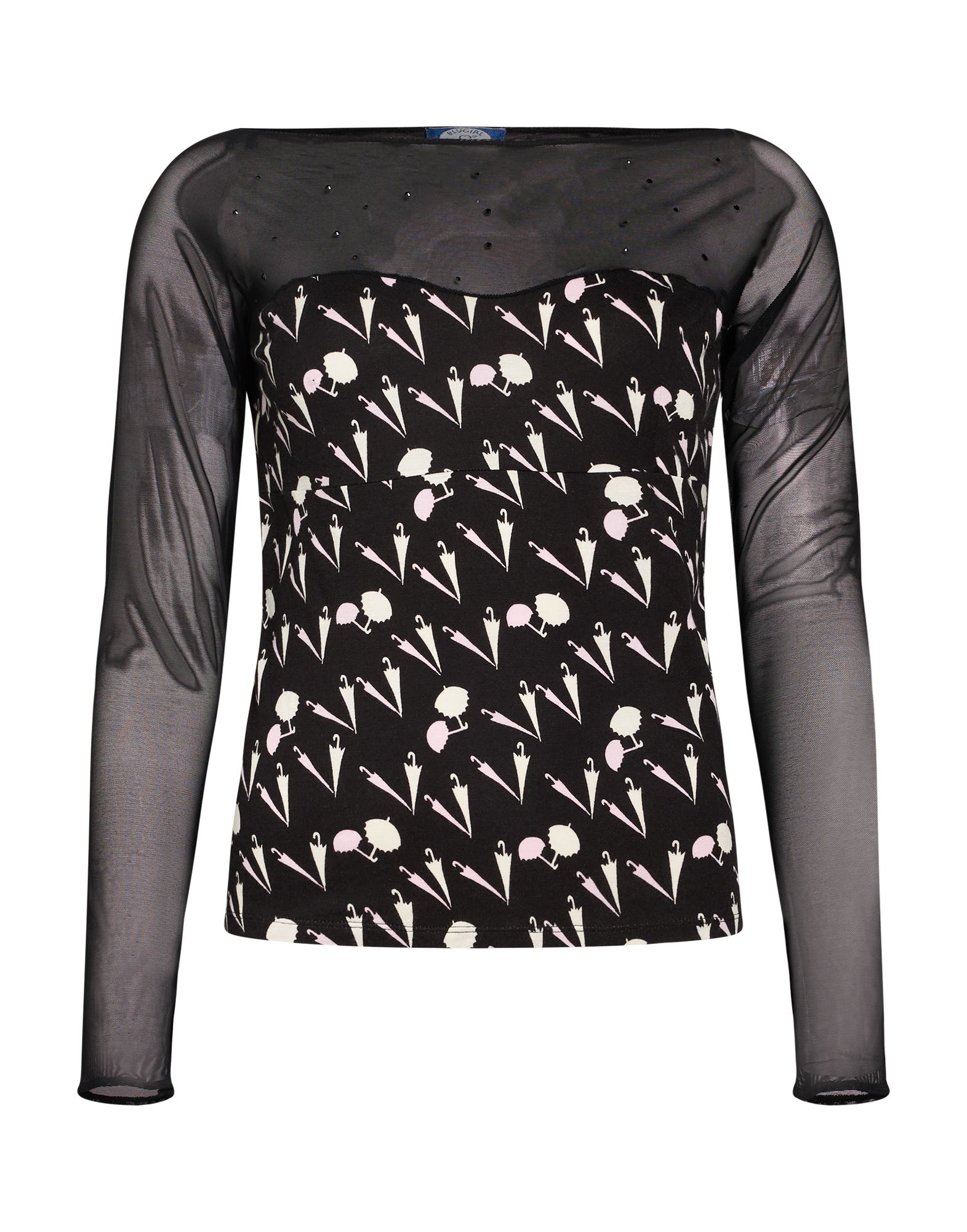 MISSONI MISSONI ΜΠΛΟΥΖΑΚΙΑ Τοπ