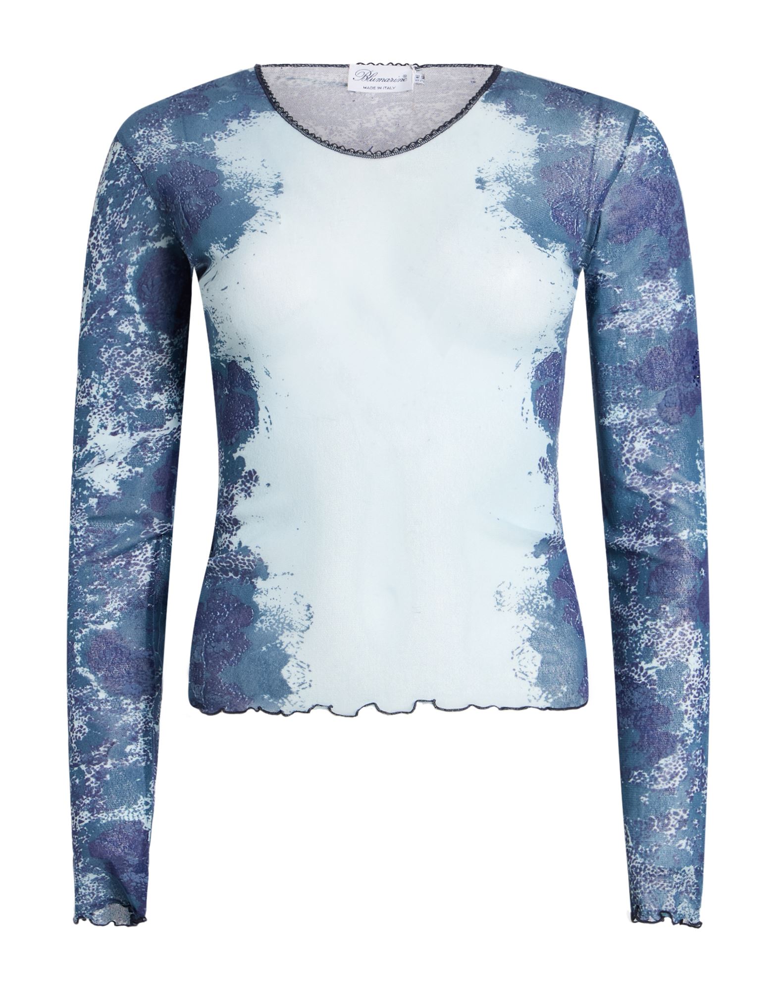 BLUMARINE BLUMARINE ΜΠΛΟΥΖΑΚΙΑ Τοπ
