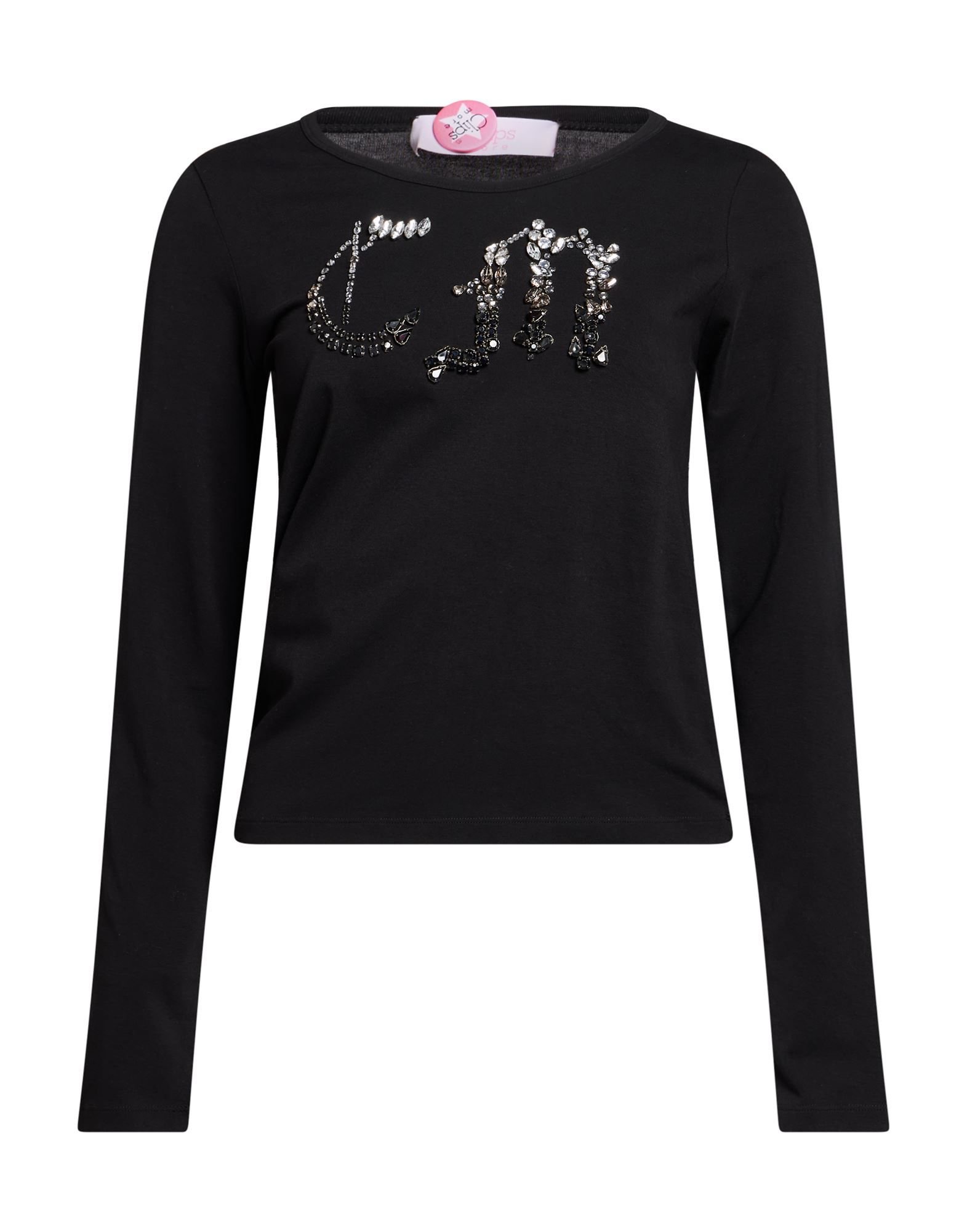 CLIPS MORE ΜΠΛΟΥΖΑΚΙΑ T-shirt