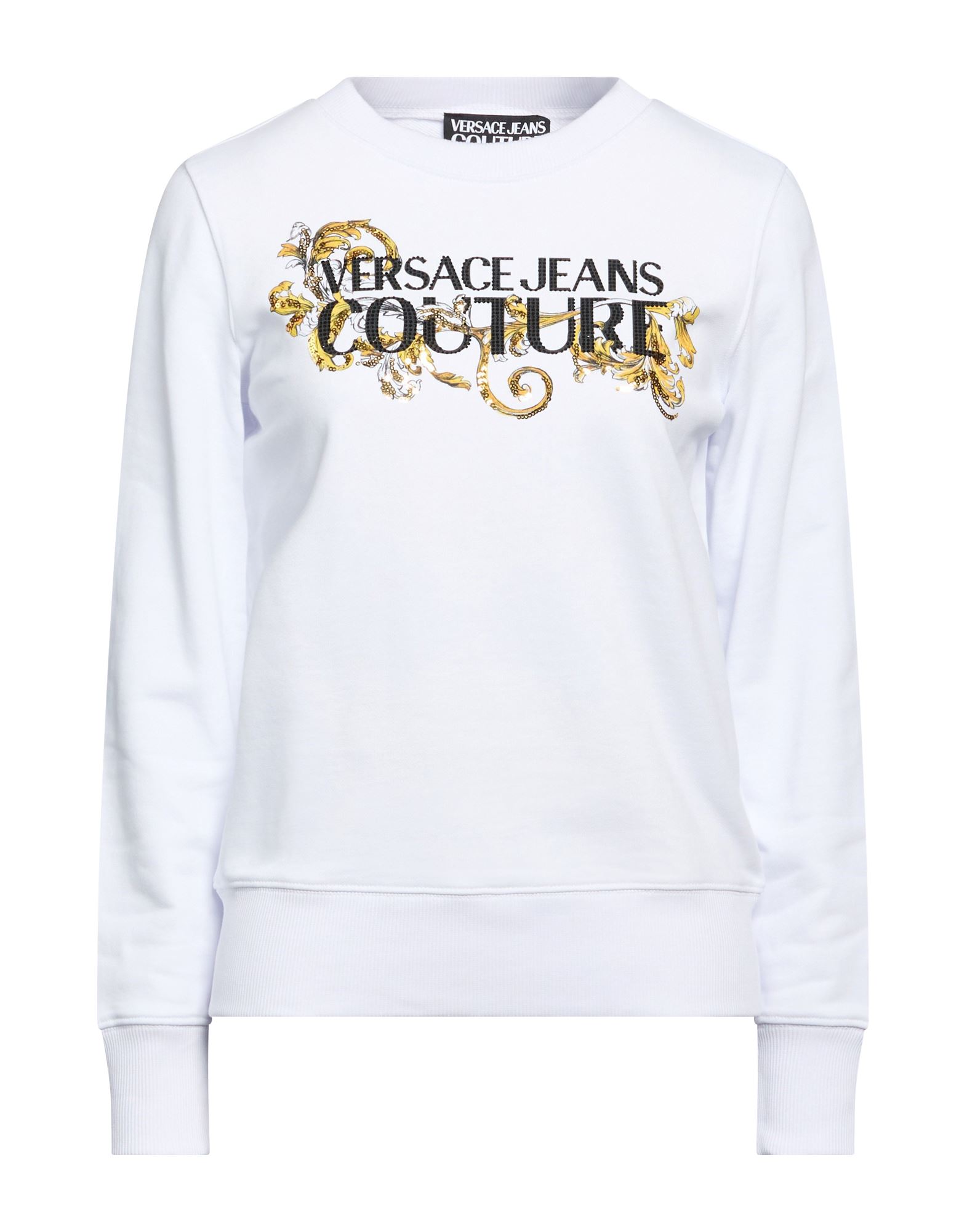 VERSACE JEANS COUTURE ΜΠΛΟΥΖΑΚΙΑ Φούτερ