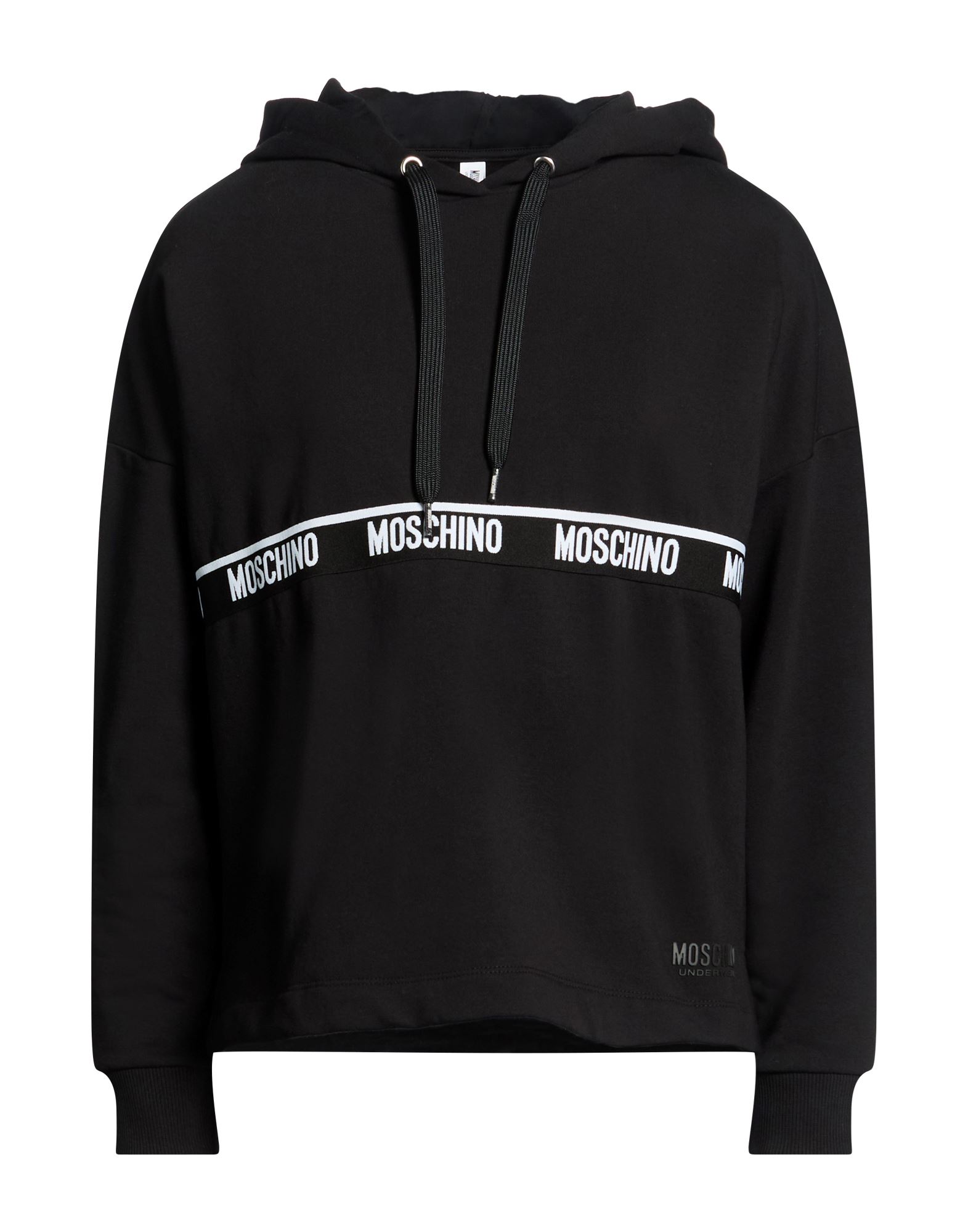 MOSCHINO MOSCHINO ΜΠΛΟΥΖΑΚΙΑ Φούτερ