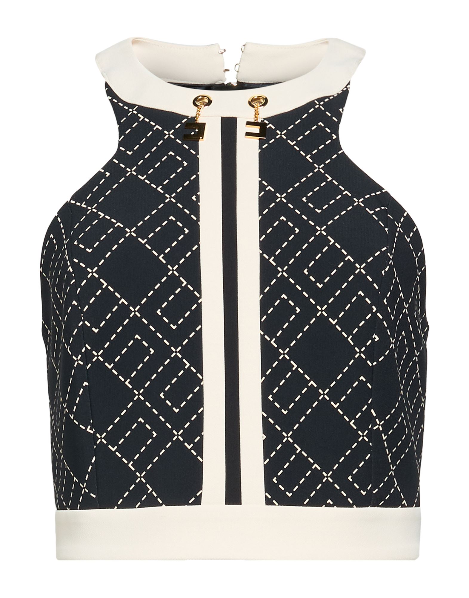 ELISABETTA FRANCHI ELISABETTA FRANCHI ΜΠΛΟΥΖΑΚΙΑ Τοπ