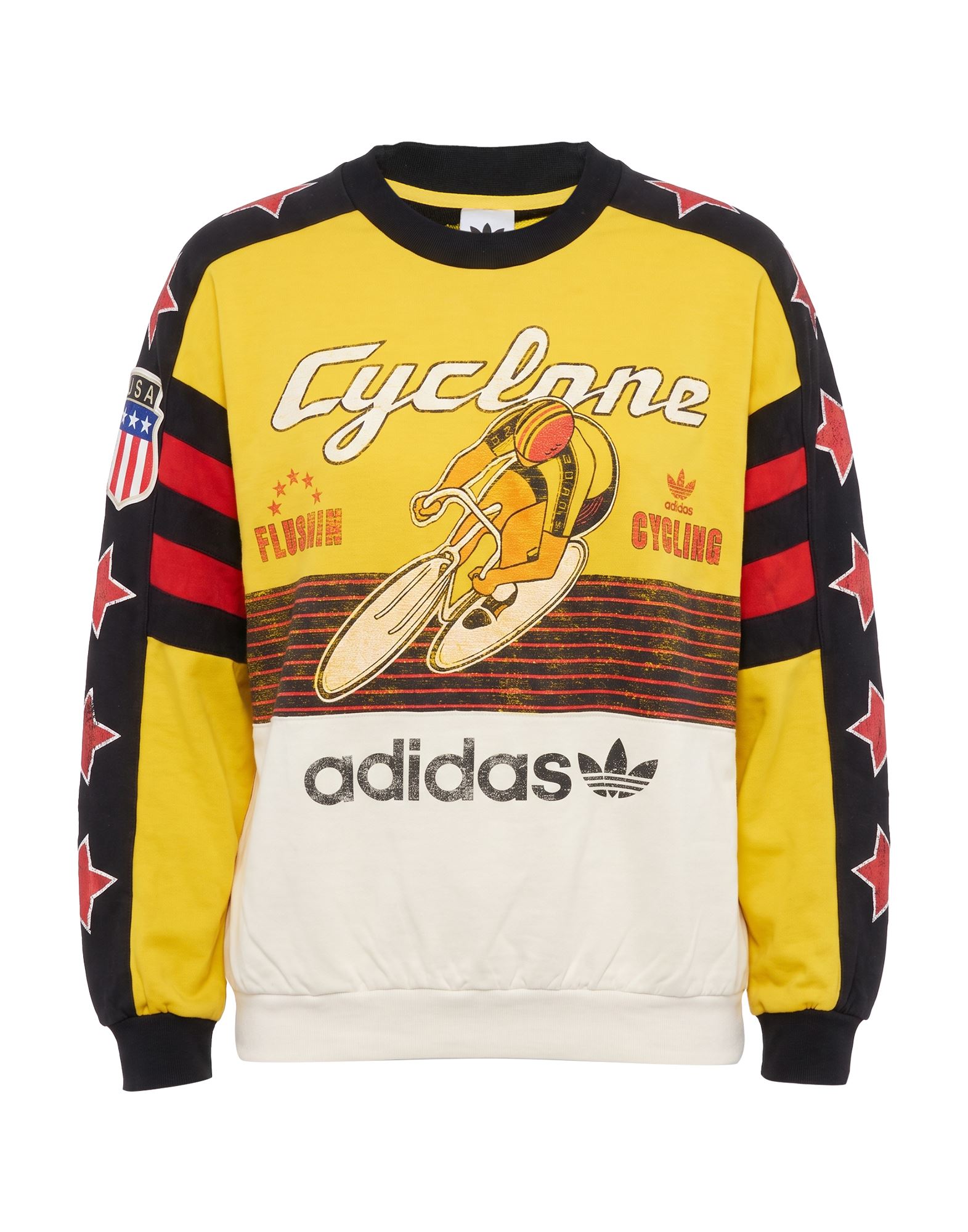 ADIDAS ORIGINALS ΜΠΛΟΥΖΑΚΙΑ Φούτερ