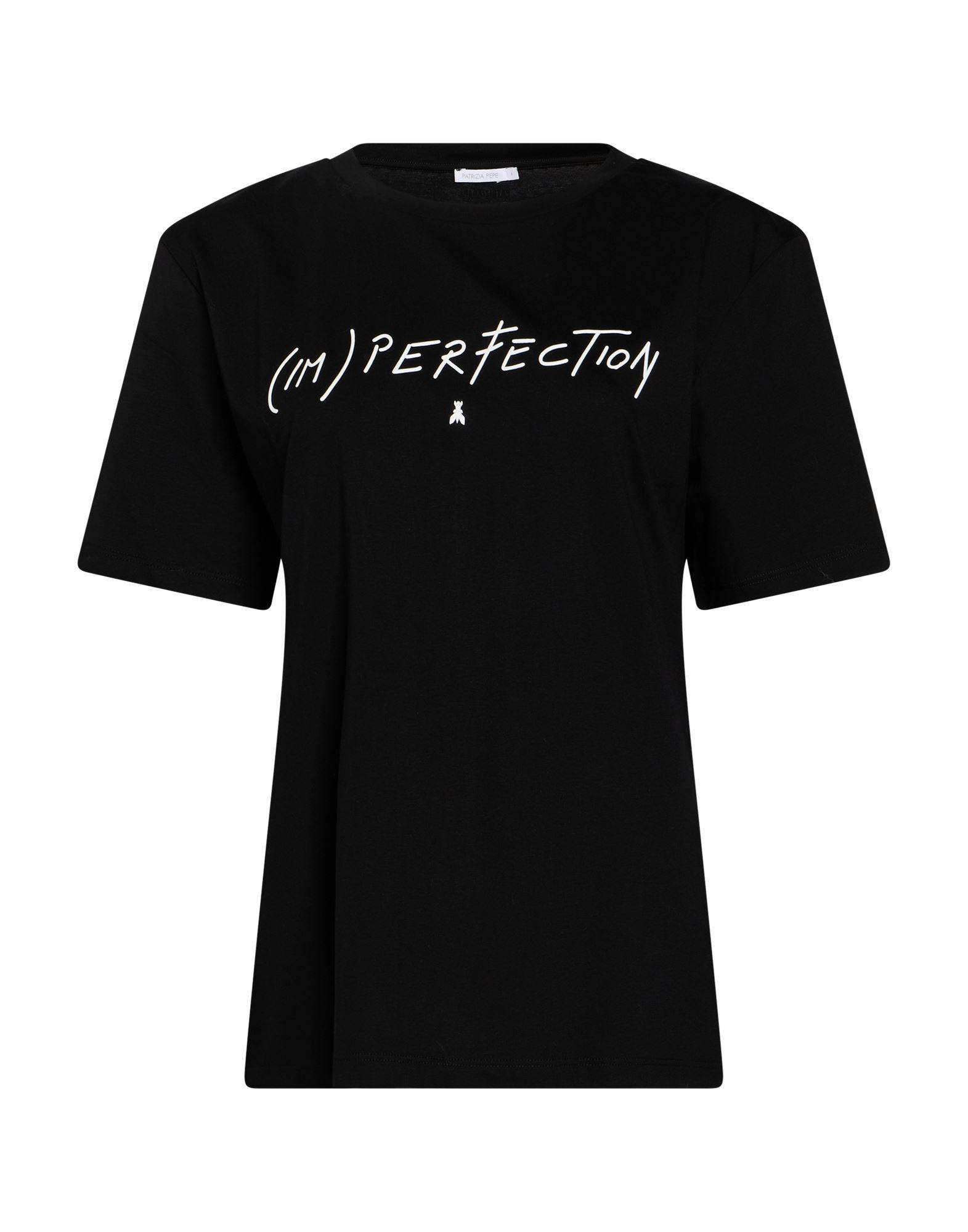 PATRIZIA PEPE ΜΠΛΟΥΖΑΚΙΑ T-shirt