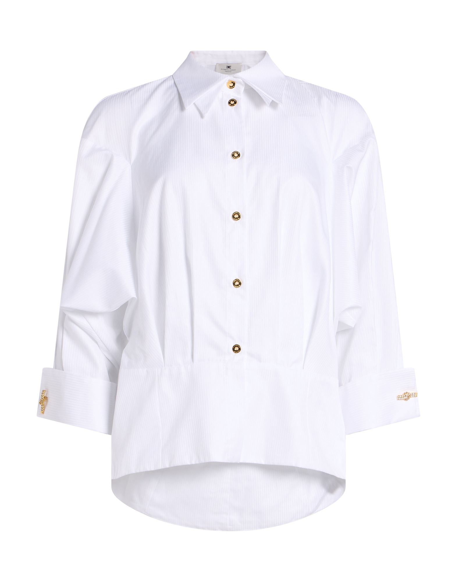 ELISABETTA FRANCHI ELISABETTA FRANCHI ΜΠΛΟΥΖΑΚΙΑ Πουκάμισο