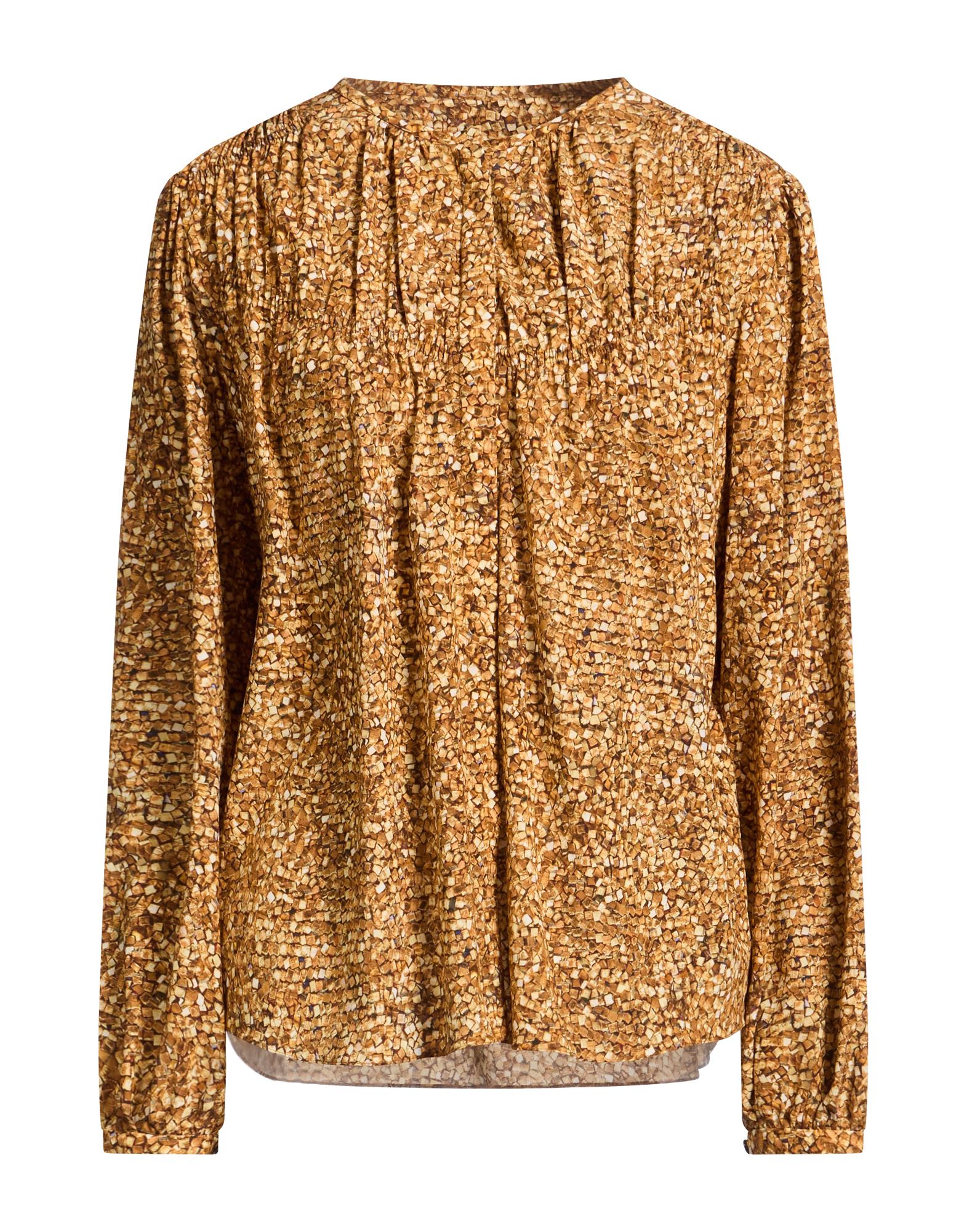 ISABEL MARANT ISABEL MARANT ΜΠΛΟΥΖΑΚΙΑ Πουκάμισο