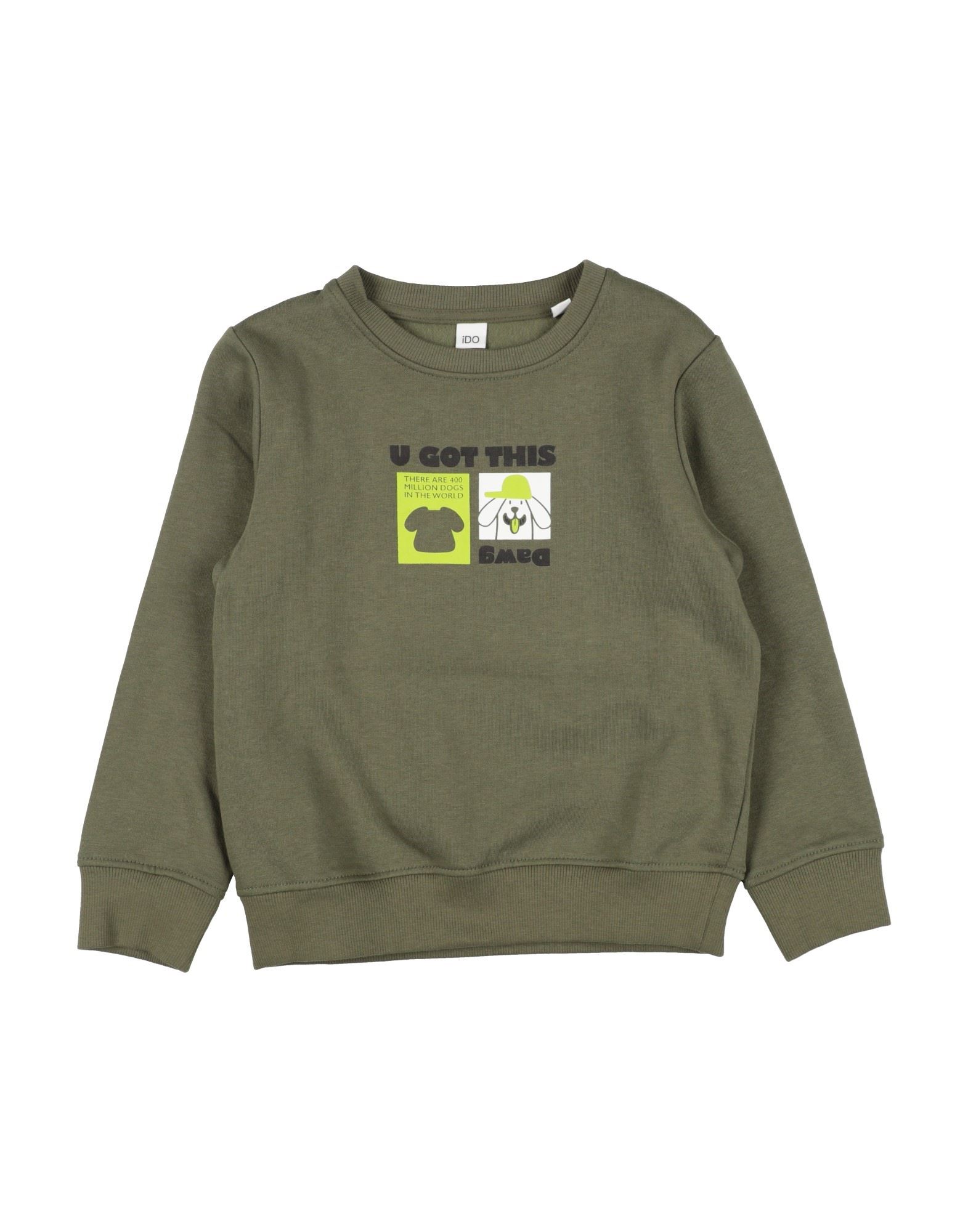  Ido - Camisetas Y Tops - Sudaderas - On Yoox.com 
