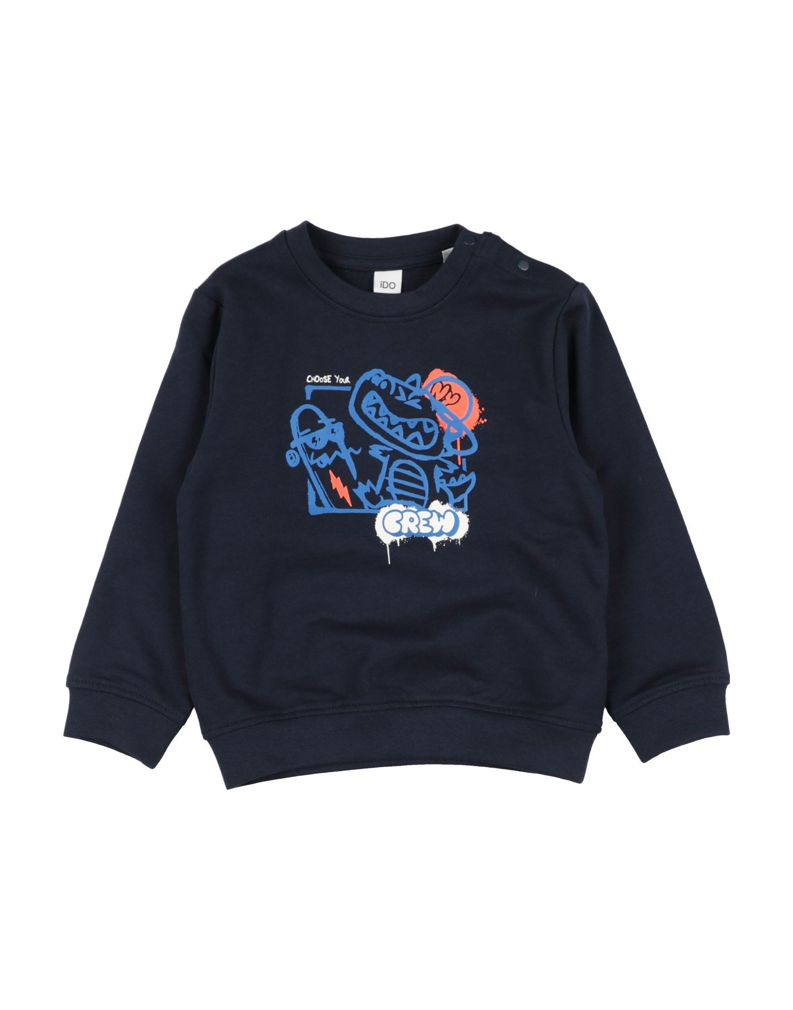  Ido - Camisetas Y Tops - Sudaderas - On Yoox.com 