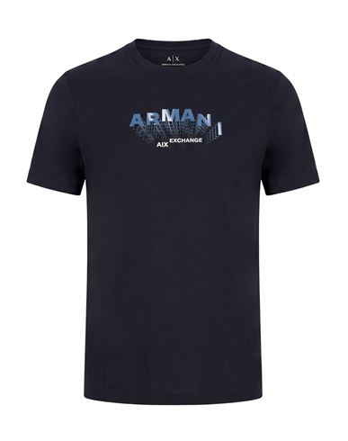 Camiseta Hombre Azul noche L,M,S,XL,XS,XXL Hombre
