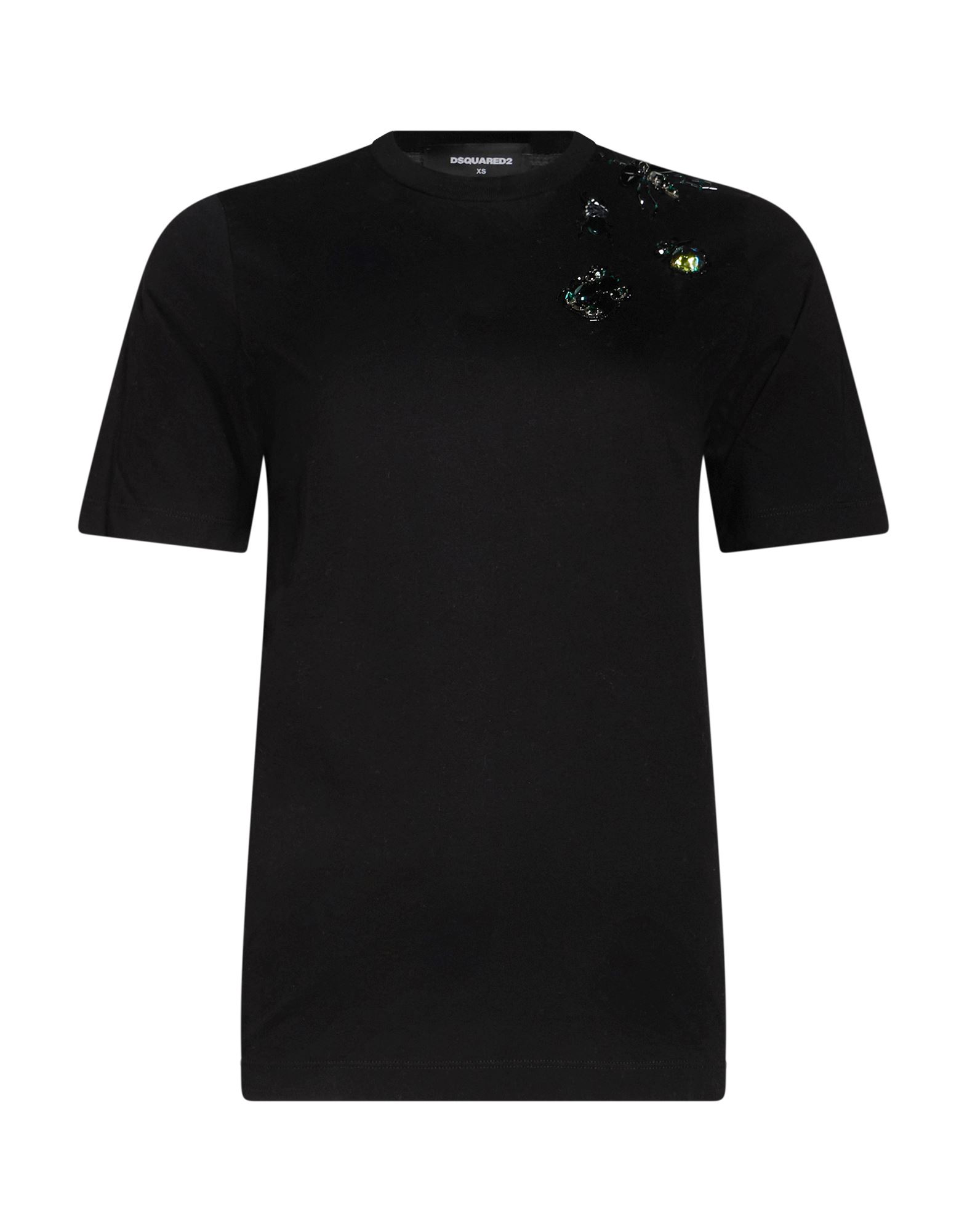 DSQUARED2 DSQUARED2 ΜΠΛΟΥΖΑΚΙΑ T-shirt