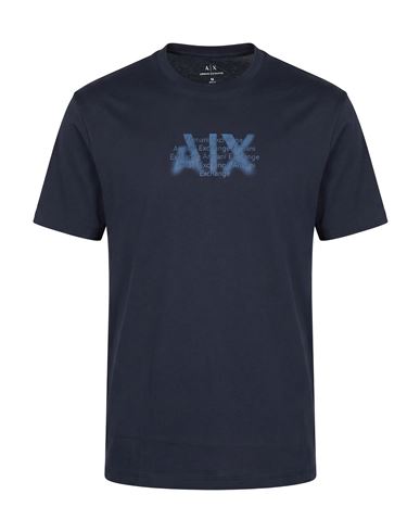 Camiseta Hombre Azul marino L,M,S,XL,XS,XXL Hombre