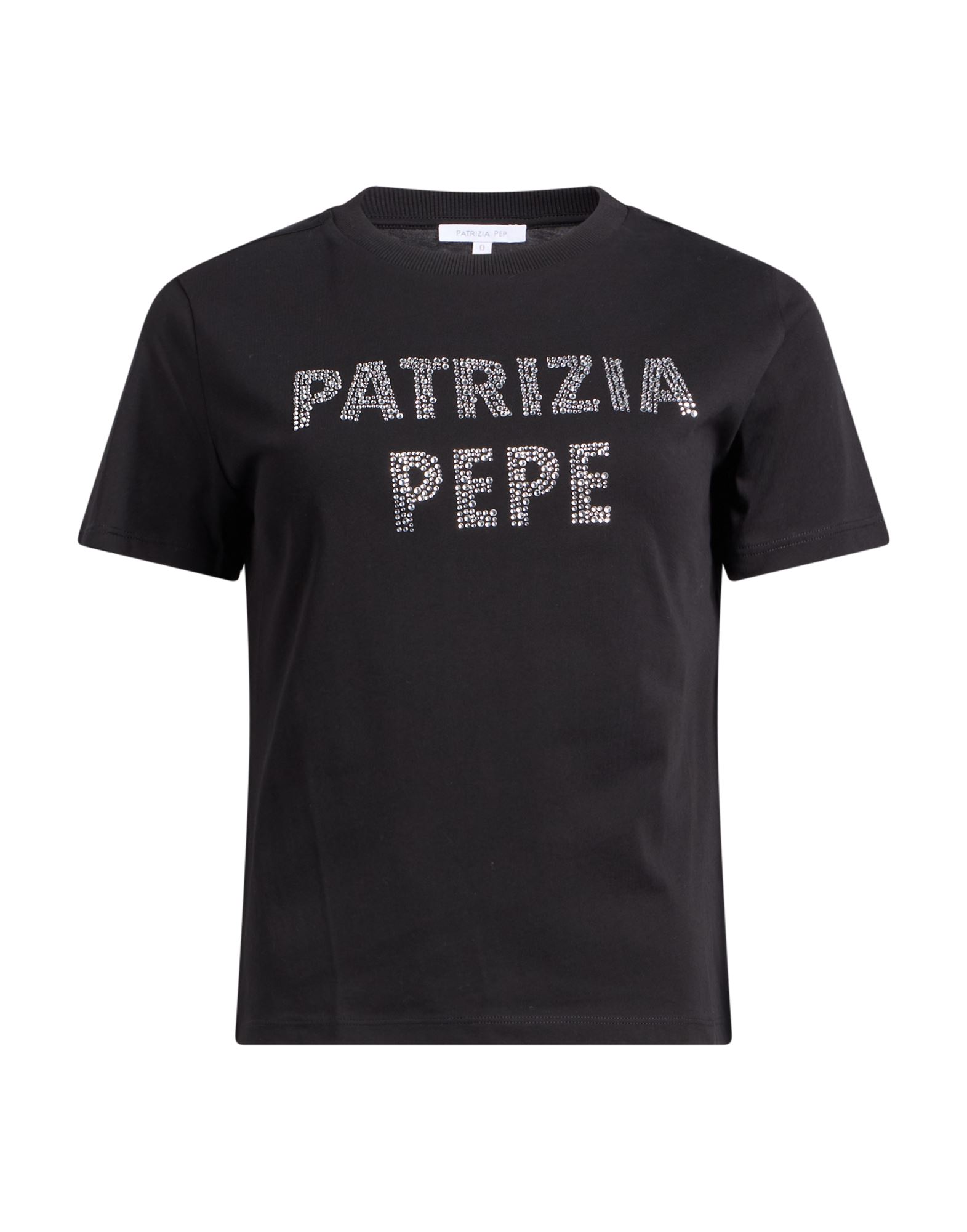 PATRIZIA PEPE ΜΠΛΟΥΖΑΚΙΑ T-shirt