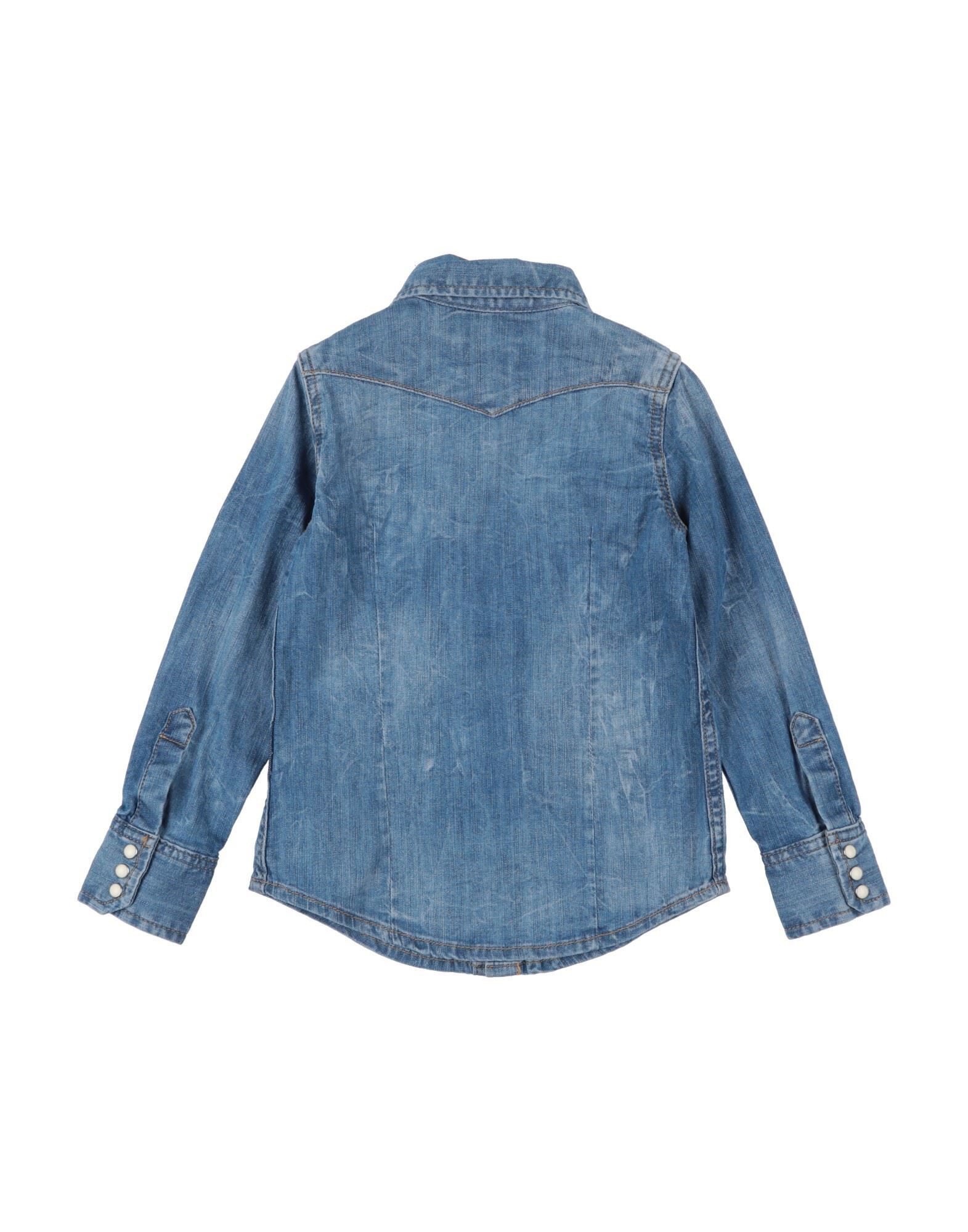  Dsquared2 - Camisetas Y Tops - Camisas Vaqueras - On Yoox.com 