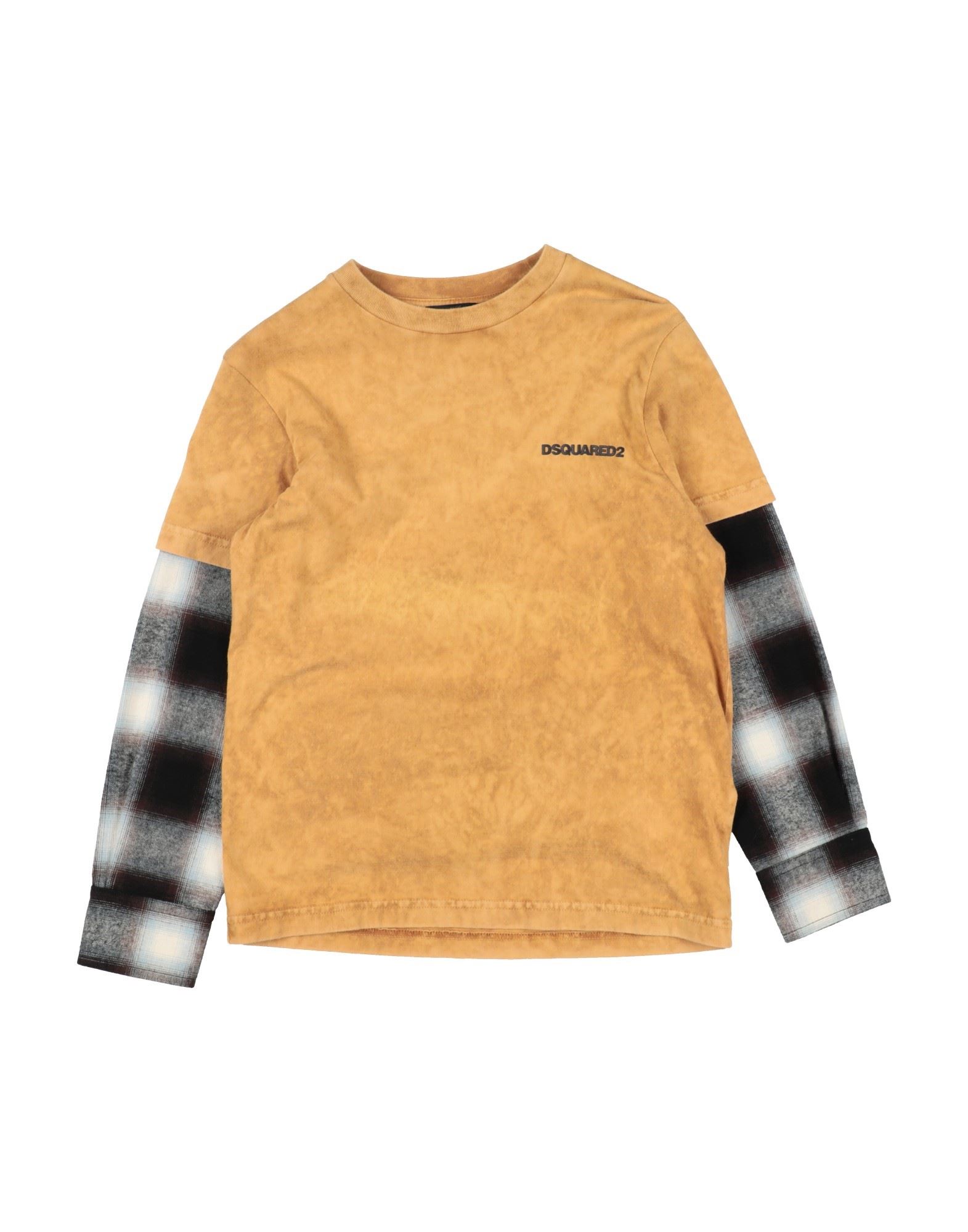 DSQUARED2 ΜΠΛΟΥΖΑΚΙΑ T-shirt