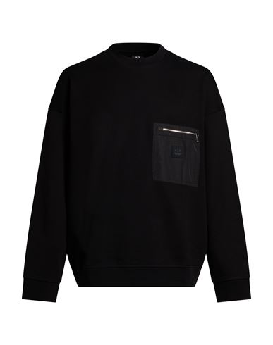 Sudadera Hombre Negro L,M,XL,XS,XXL Hombre