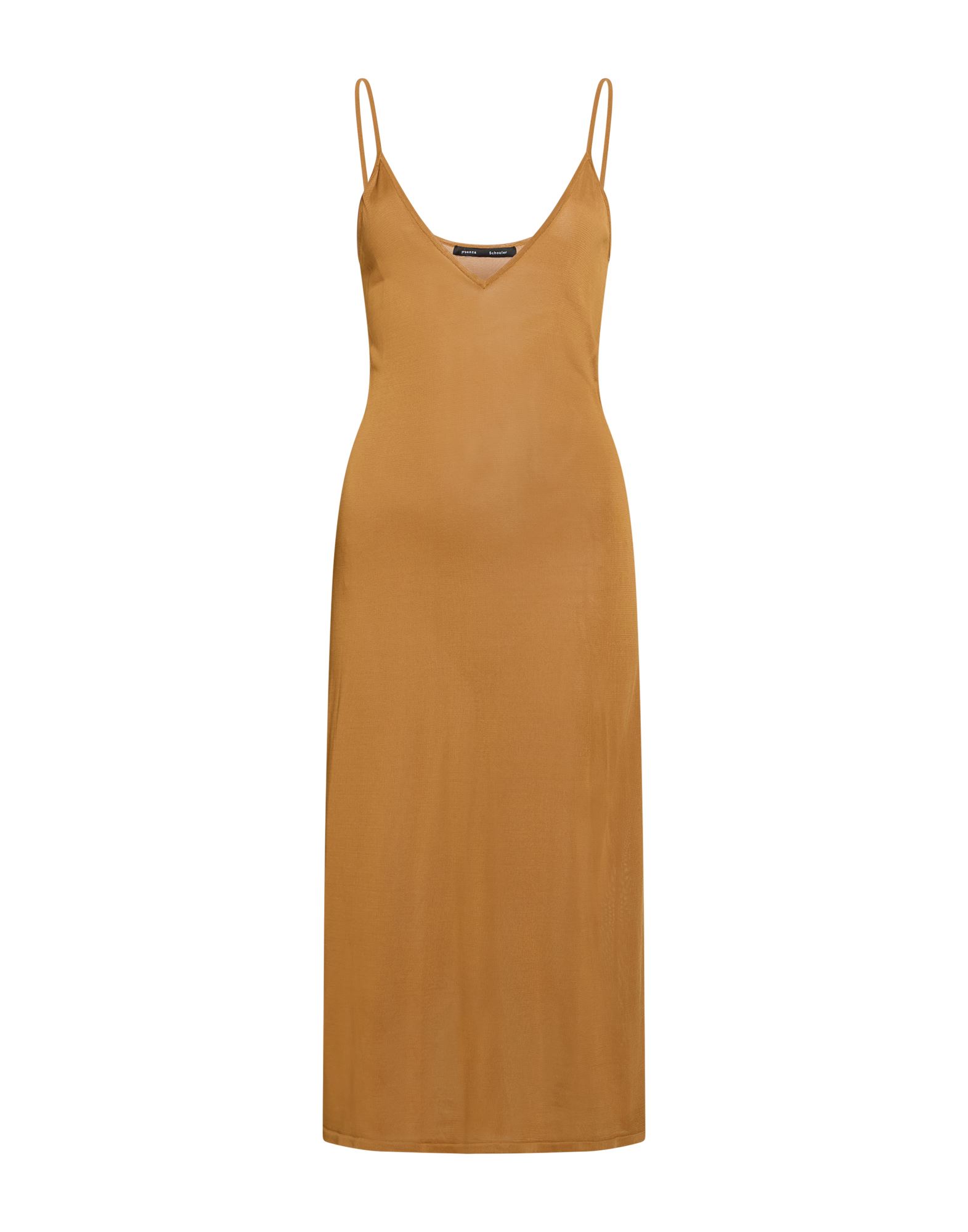 PROENZA SCHOULER PROENZA SCHOULER ΦΟΡΕΜΑΤΑ Midi φόρεμα