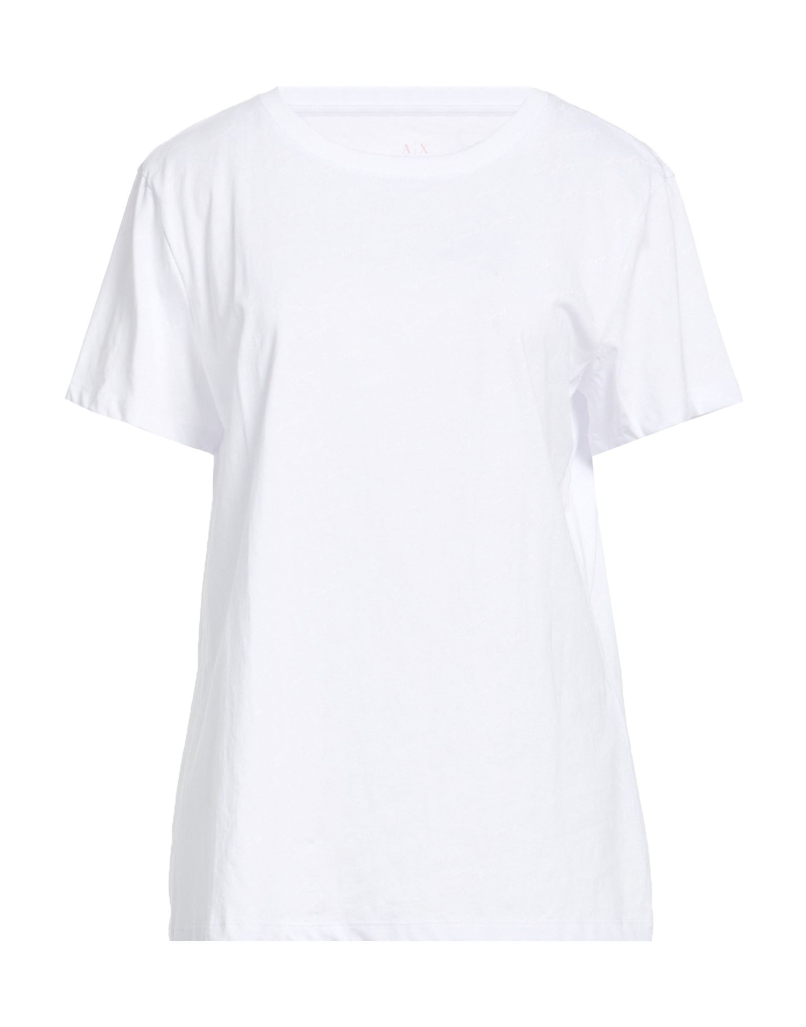 ARMANI EXCHANGE ΜΠΛΟΥΖΑΚΙΑ T-shirt