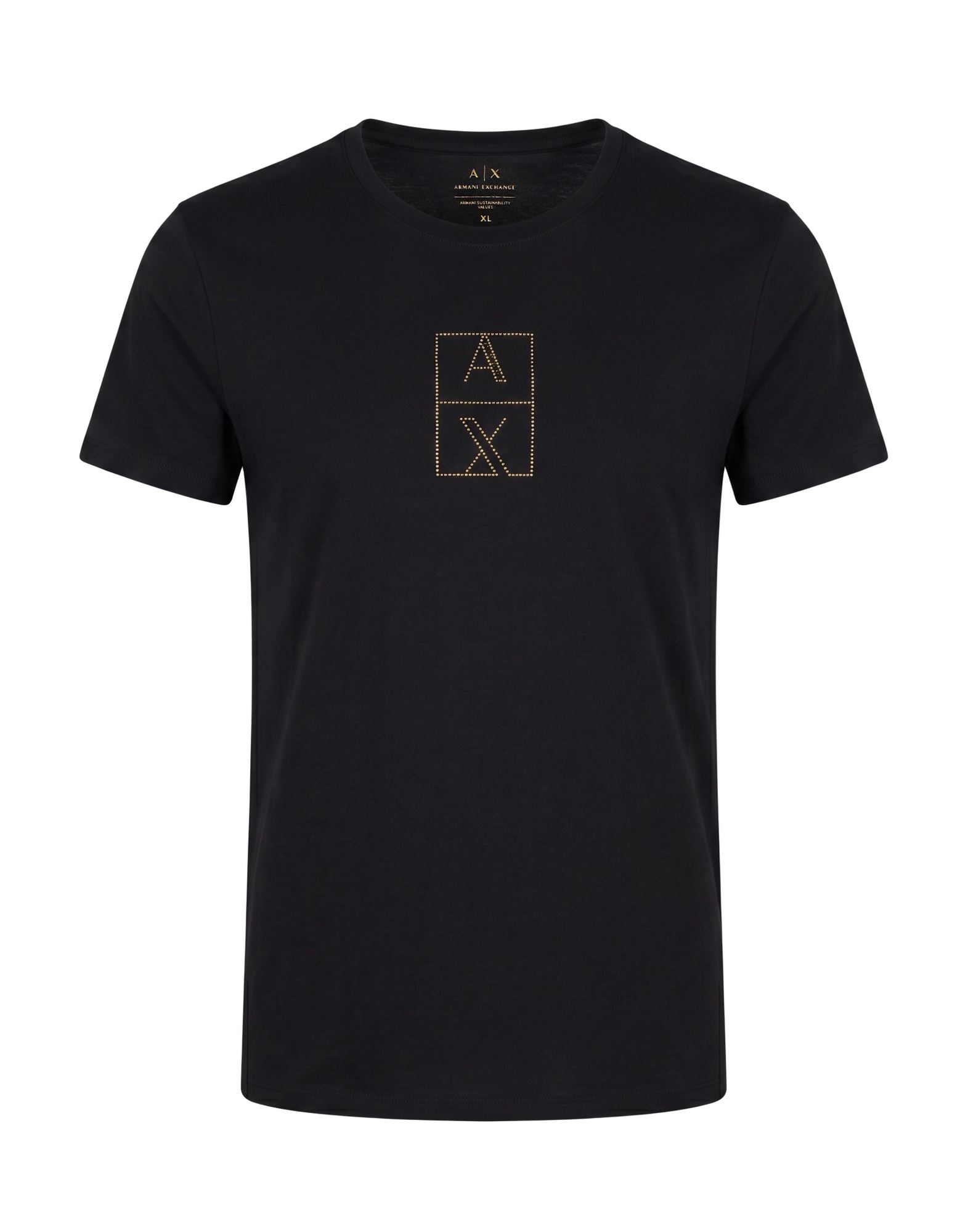 ARMANI EXCHANGE ΜΠΛΟΥΖΑΚΙΑ T-shirt