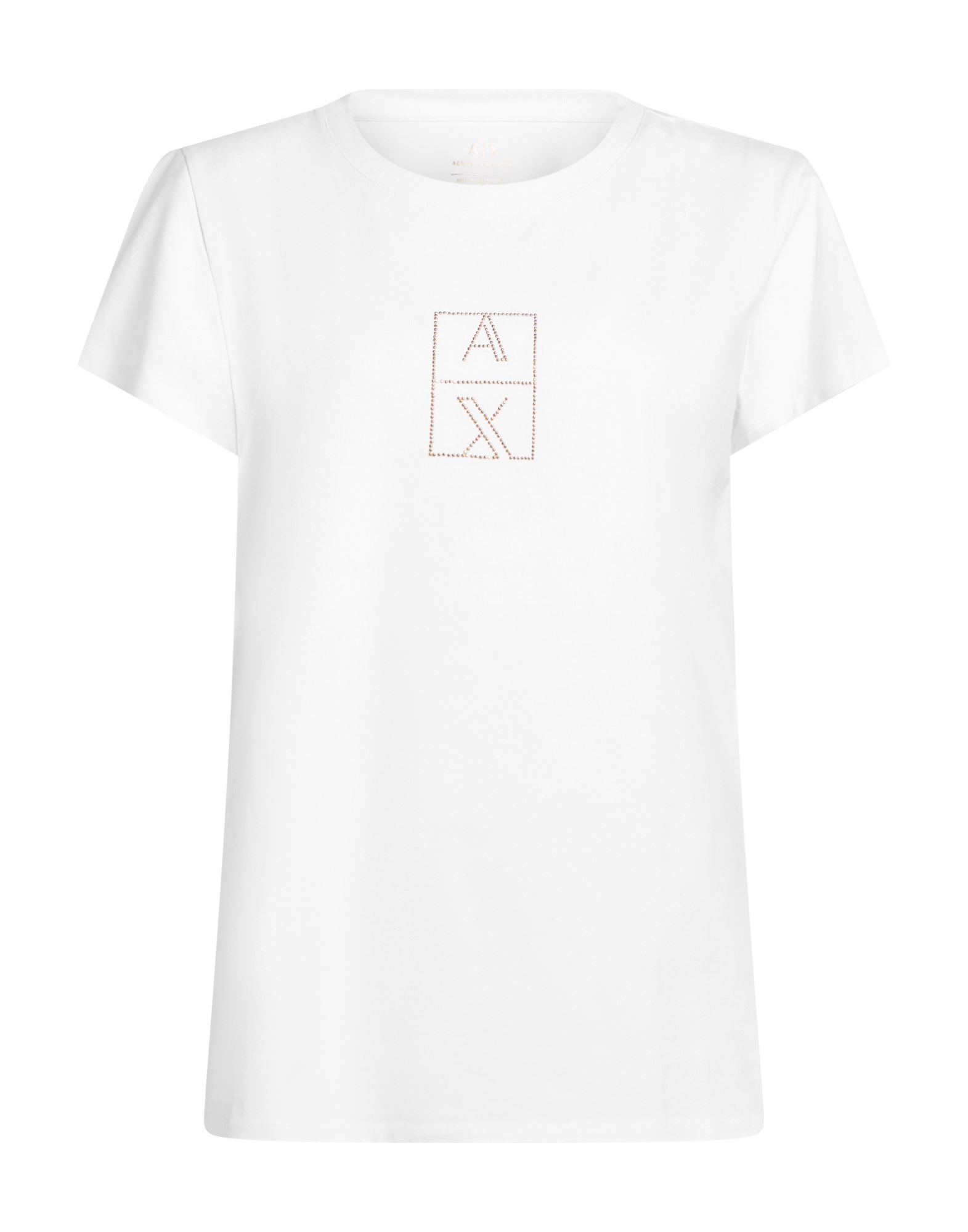 ARMANI EXCHANGE ΜΠΛΟΥΖΑΚΙΑ T-shirt