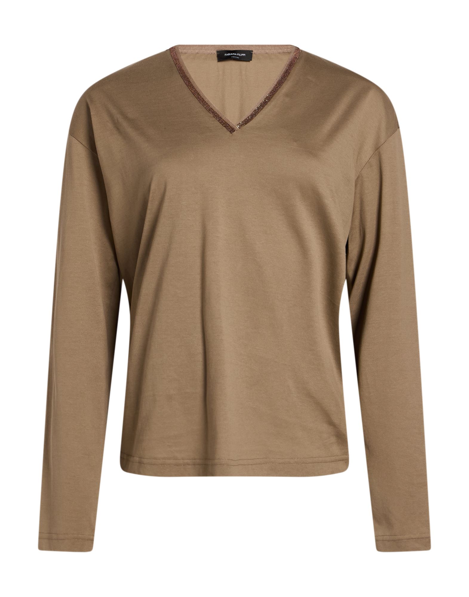 FABIANA FILIPPI FABIANA FILIPPI ΜΠΛΟΥΖΑΚΙΑ T-shirt
