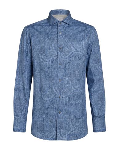 Camisa Hombre Azul marino S,XL,XXL Hombre