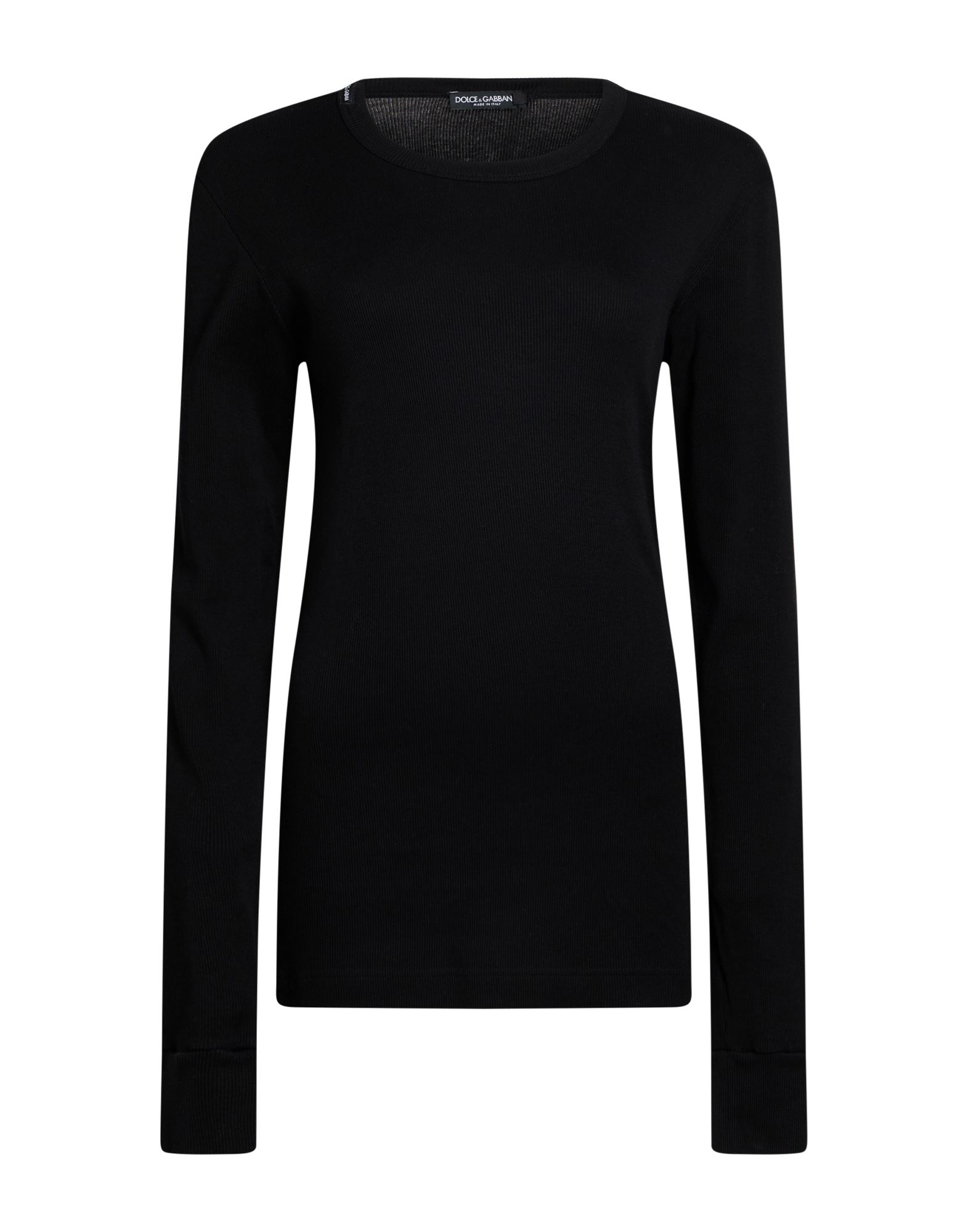 DOLCE&GABBANA DOLCE&GABBANA ΜΠΛΟΥΖΑΚΙΑ T-shirt