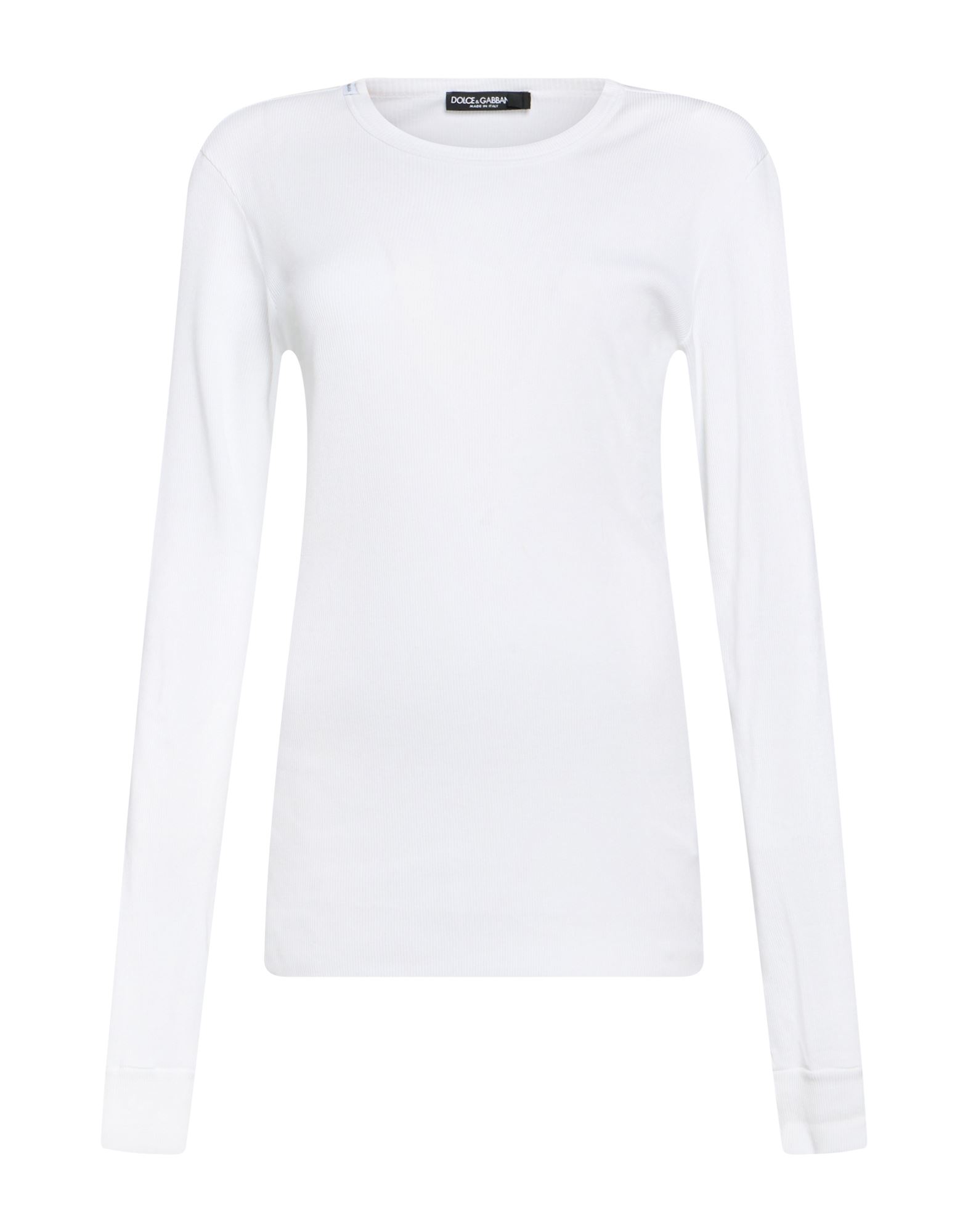DOLCE&GABBANA DOLCE&GABBANA ΜΠΛΟΥΖΑΚΙΑ T-shirt