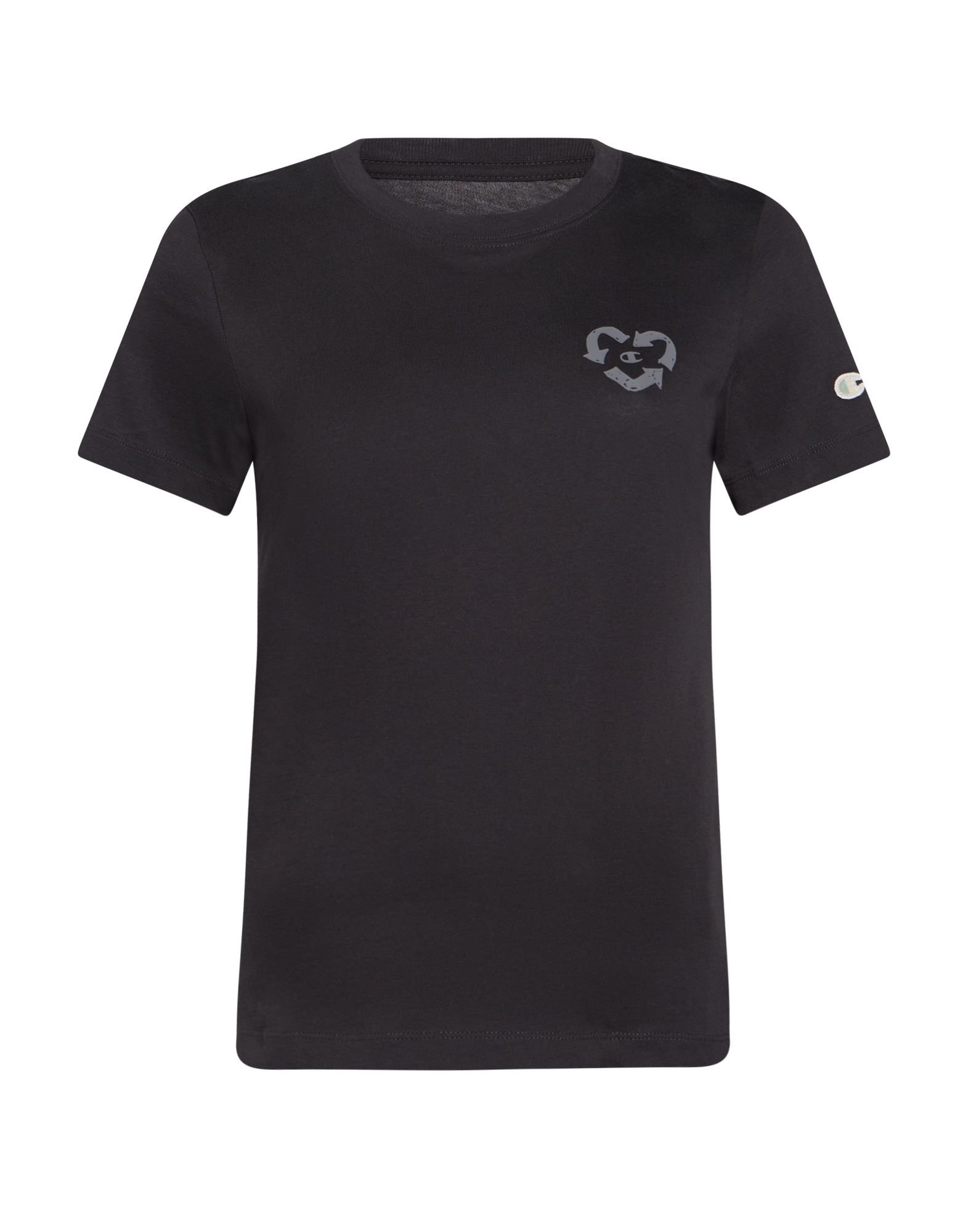 CHAMPION ΜΠΛΟΥΖΑΚΙΑ T-shirt