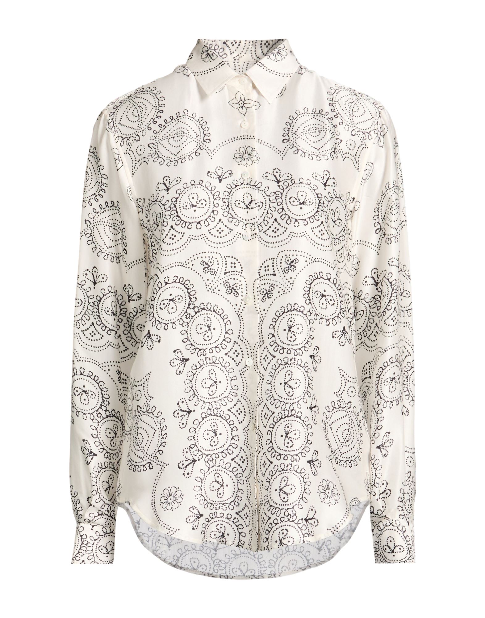  Xacus - Camisetas Y Tops - Camisas - On Yoox.com 