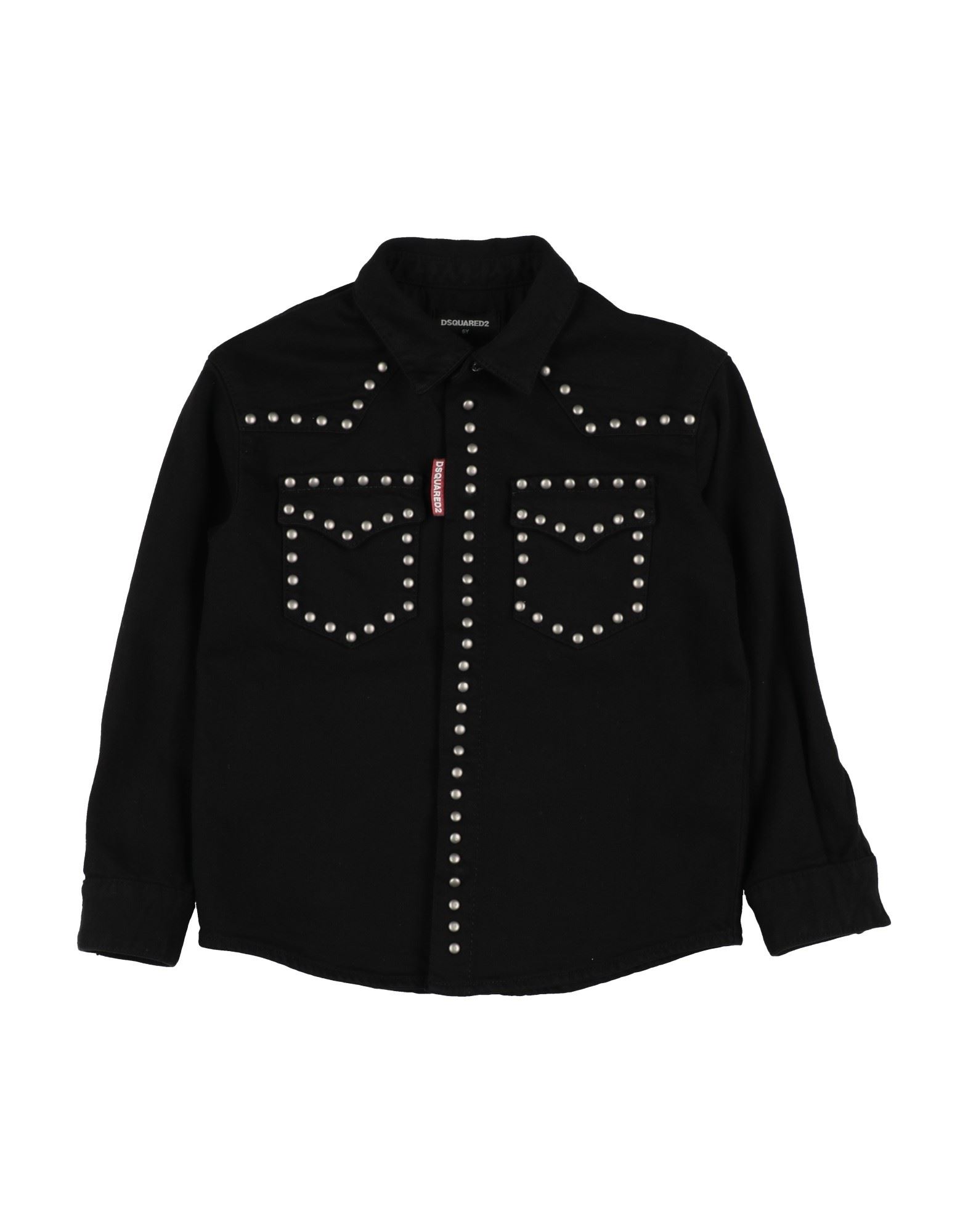  Dsquared2 - Camisetas Y Tops - Camisas - On Yoox.com 