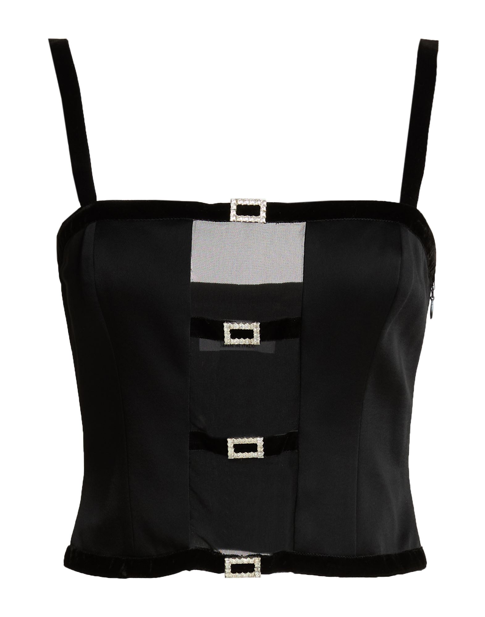  Clips - Tops - Tops - On Yoox.com 