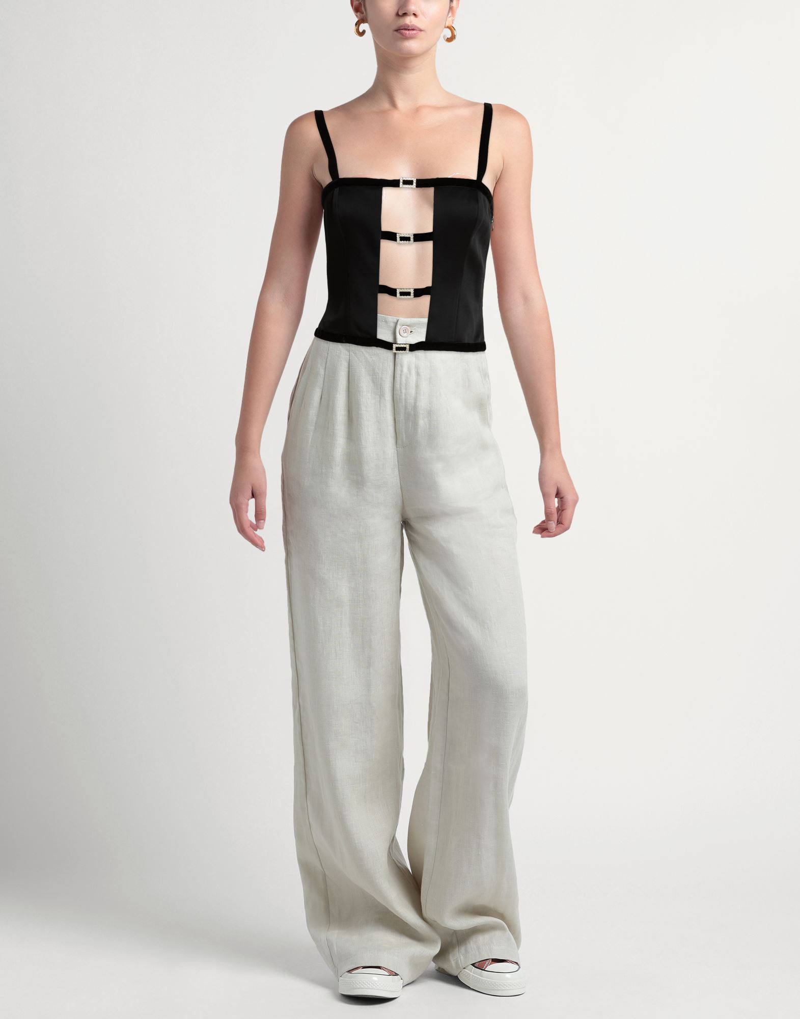  Clips - Tops - Tops - On Yoox.com 