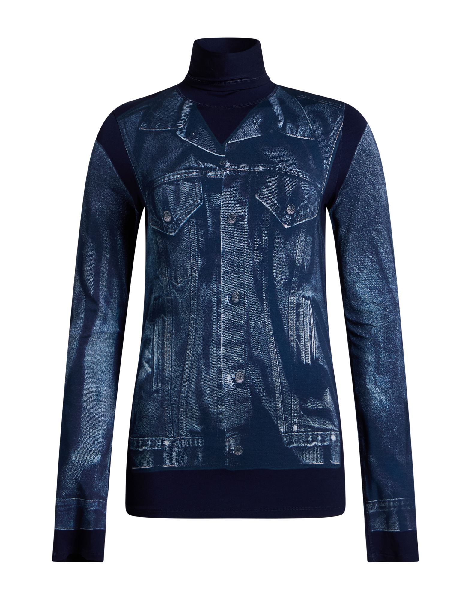 JEAN PAUL GAULTIER JEAN PAUL GAULTIER ΜΠΛΟΥΖΑΚΙΑ T-shirt