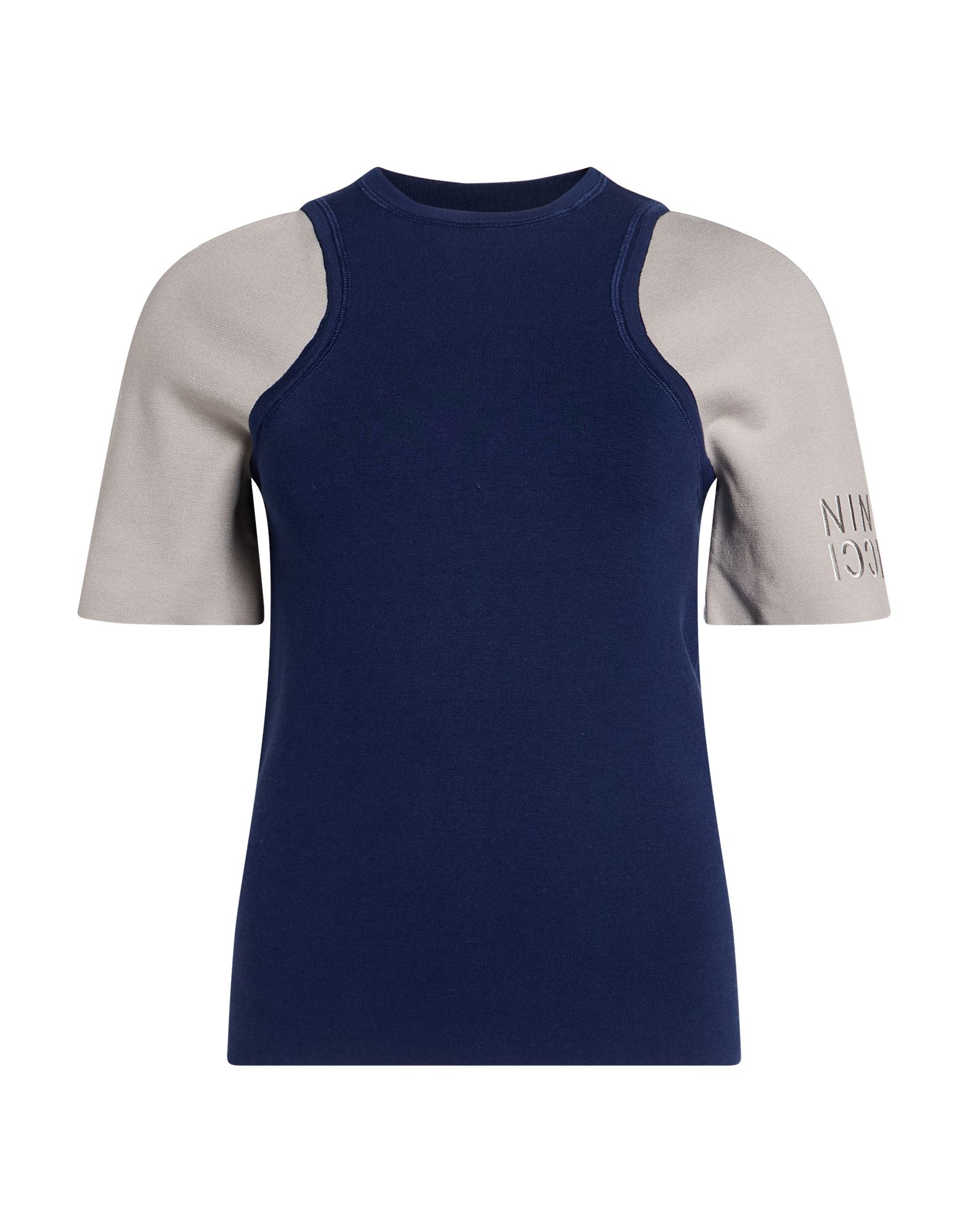 NINA RICCI NINA RICCI ΜΠΛΟΥΖΑΚΙΑ T-shirt